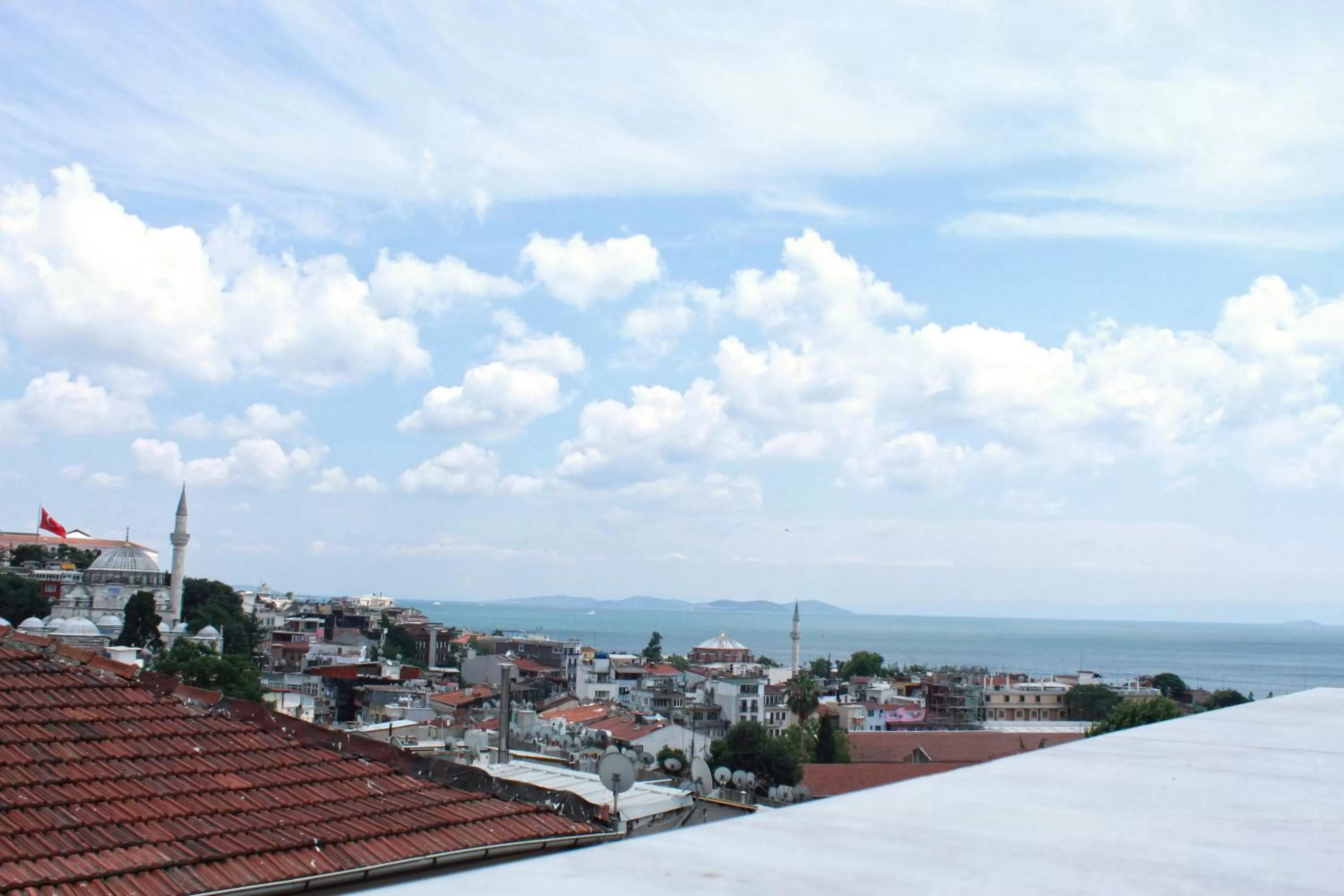 Other in Good Night Hotel Istanbul