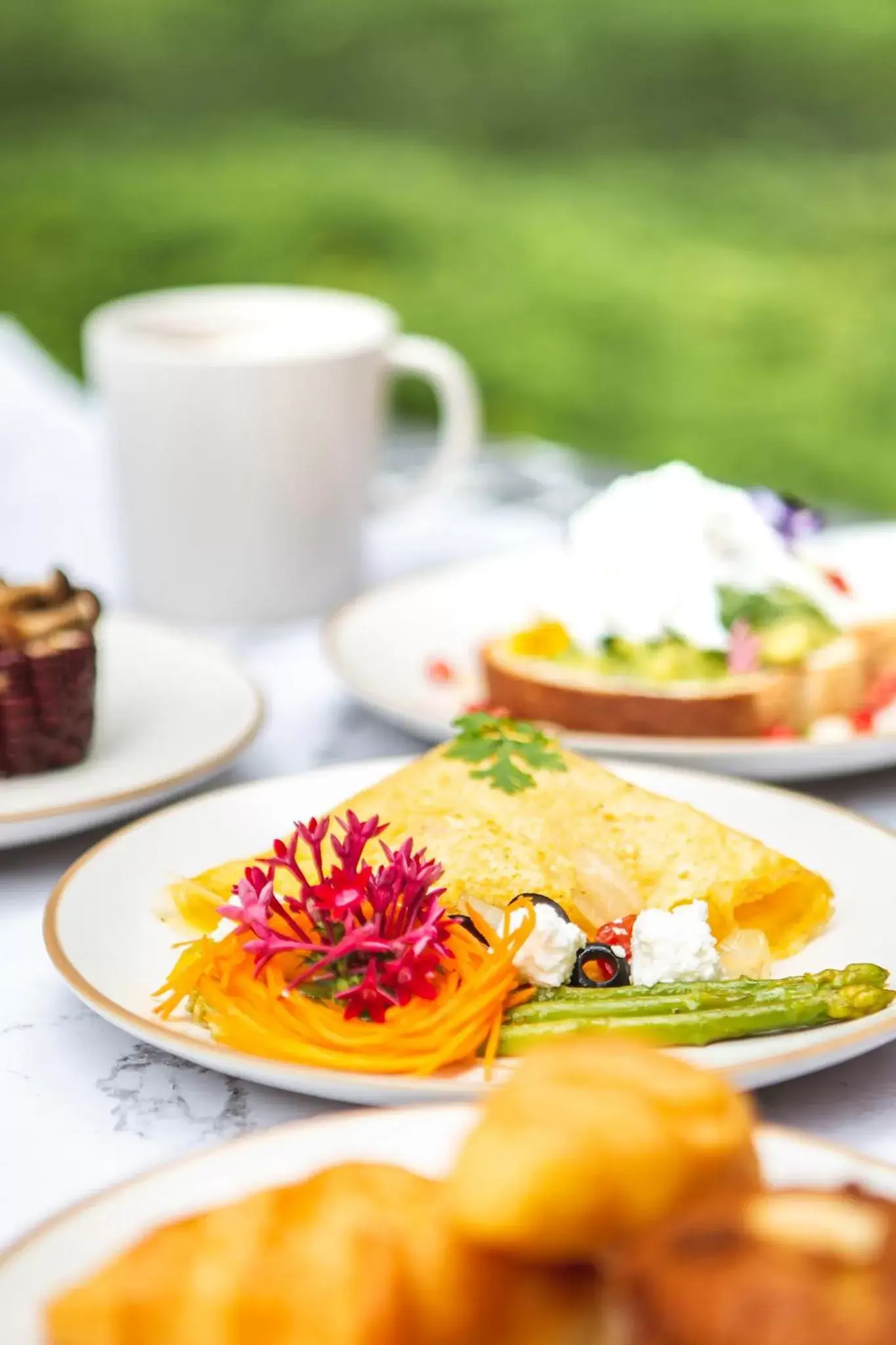 Restaurant/places to eat in Maladee Rendezvous Hotel Chiang Mai Restaurant/places to eat in Maladee Rendezvous Hotel Chiang Mai