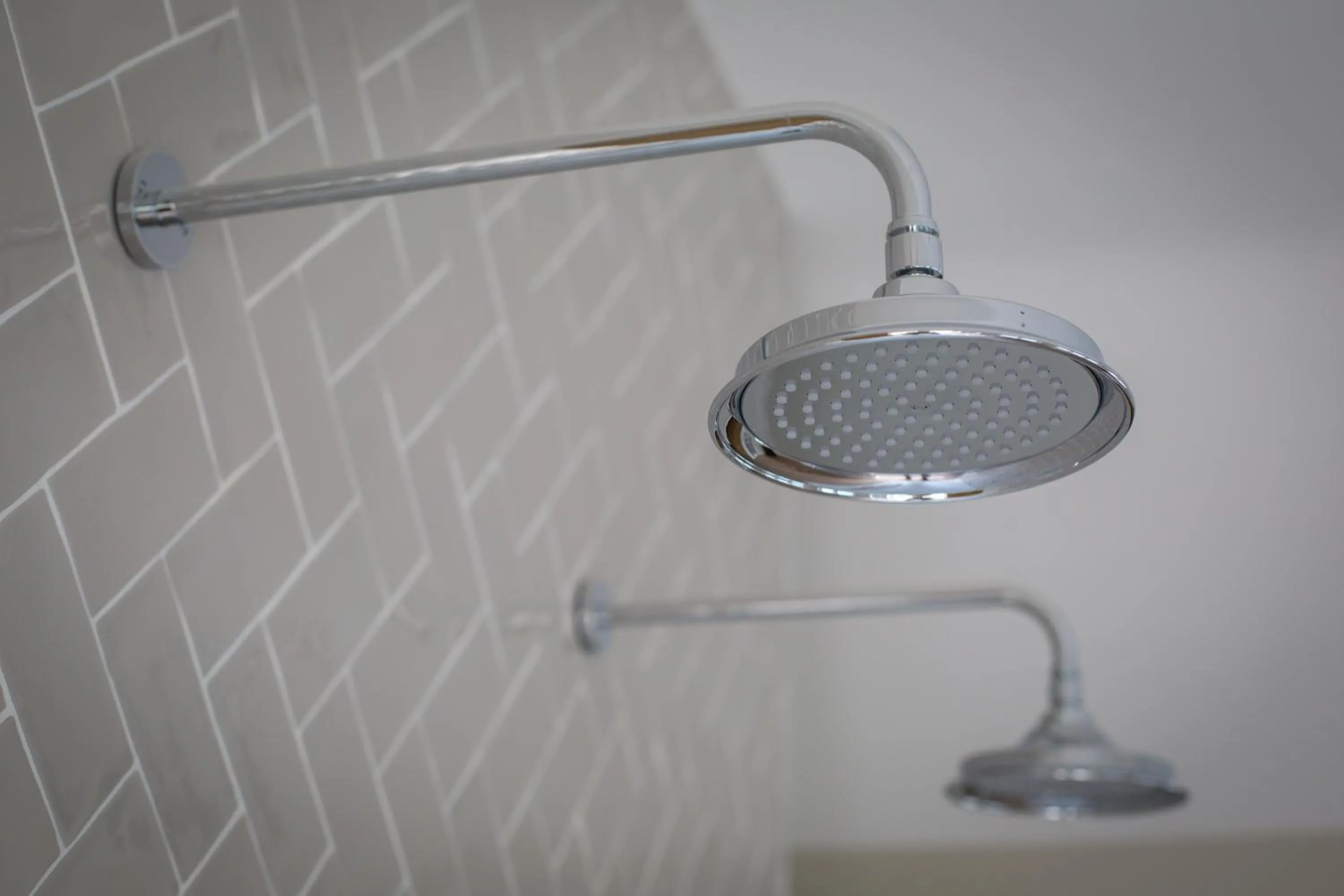 Bathroom in The Frogmill Hotel