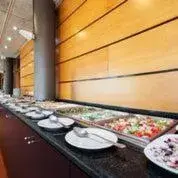 Food in Hotel Granollers Food in Hotel Granollers