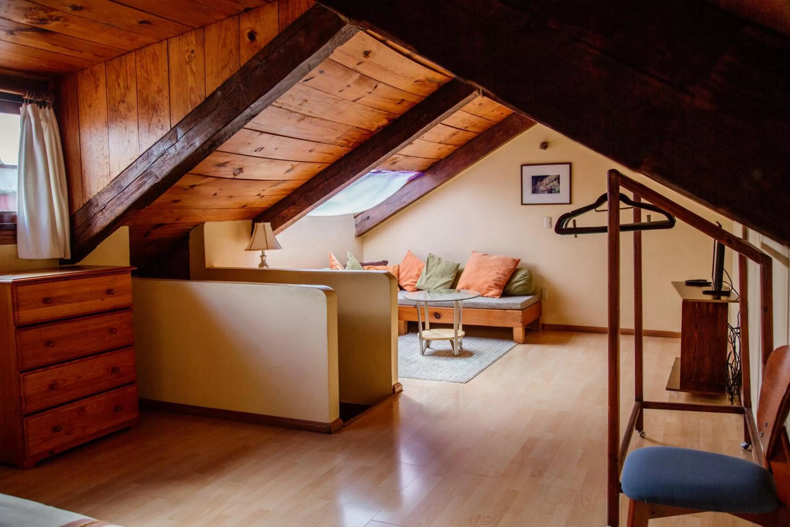 Bedroom in Kukurutz Residencia