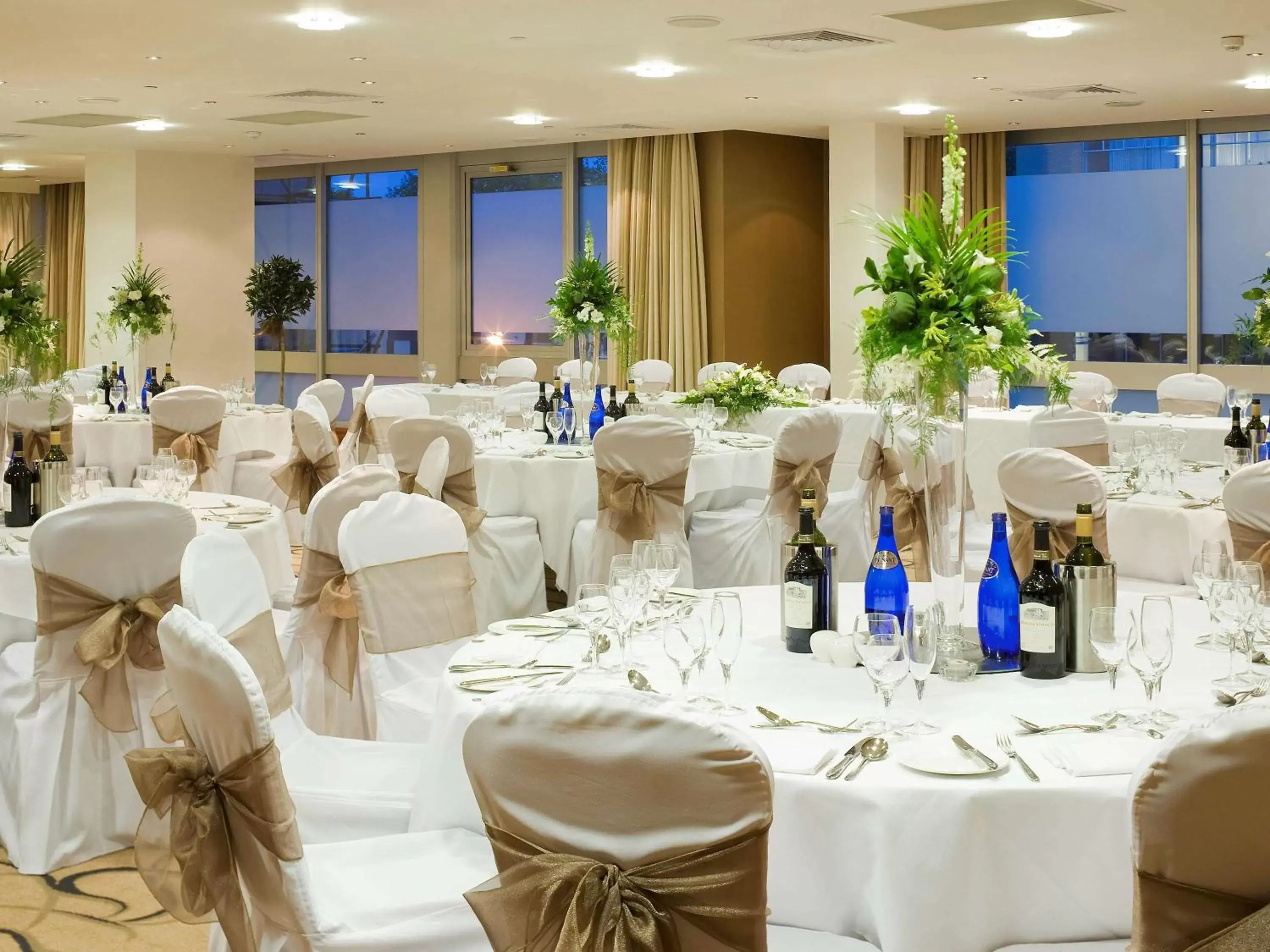 Other, Banquet Facilities in Mercure Cardiff Holland House Hotel & Spa