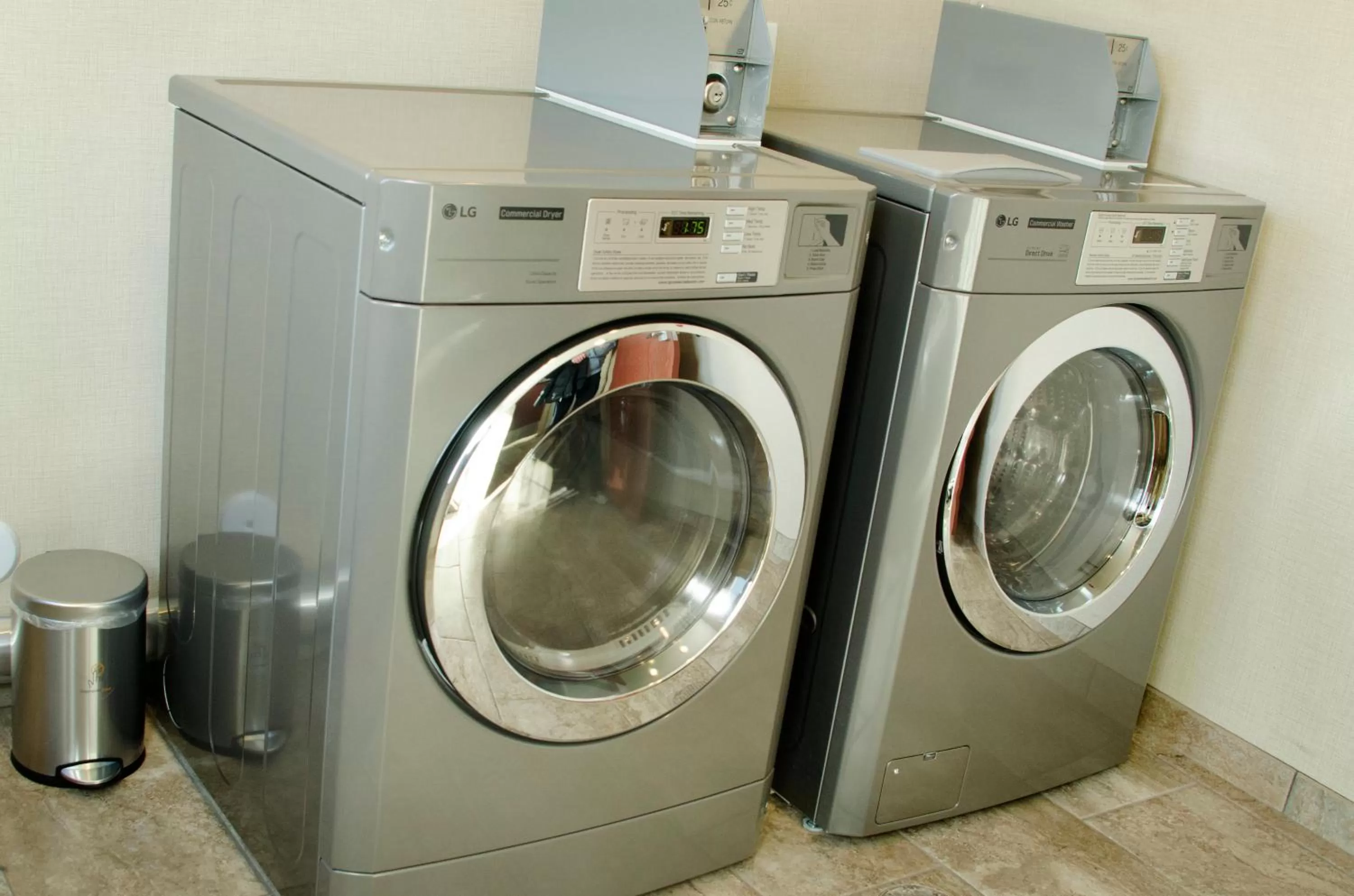 Area and facilities in Cobblestone Inn & Suites - Soda Springs