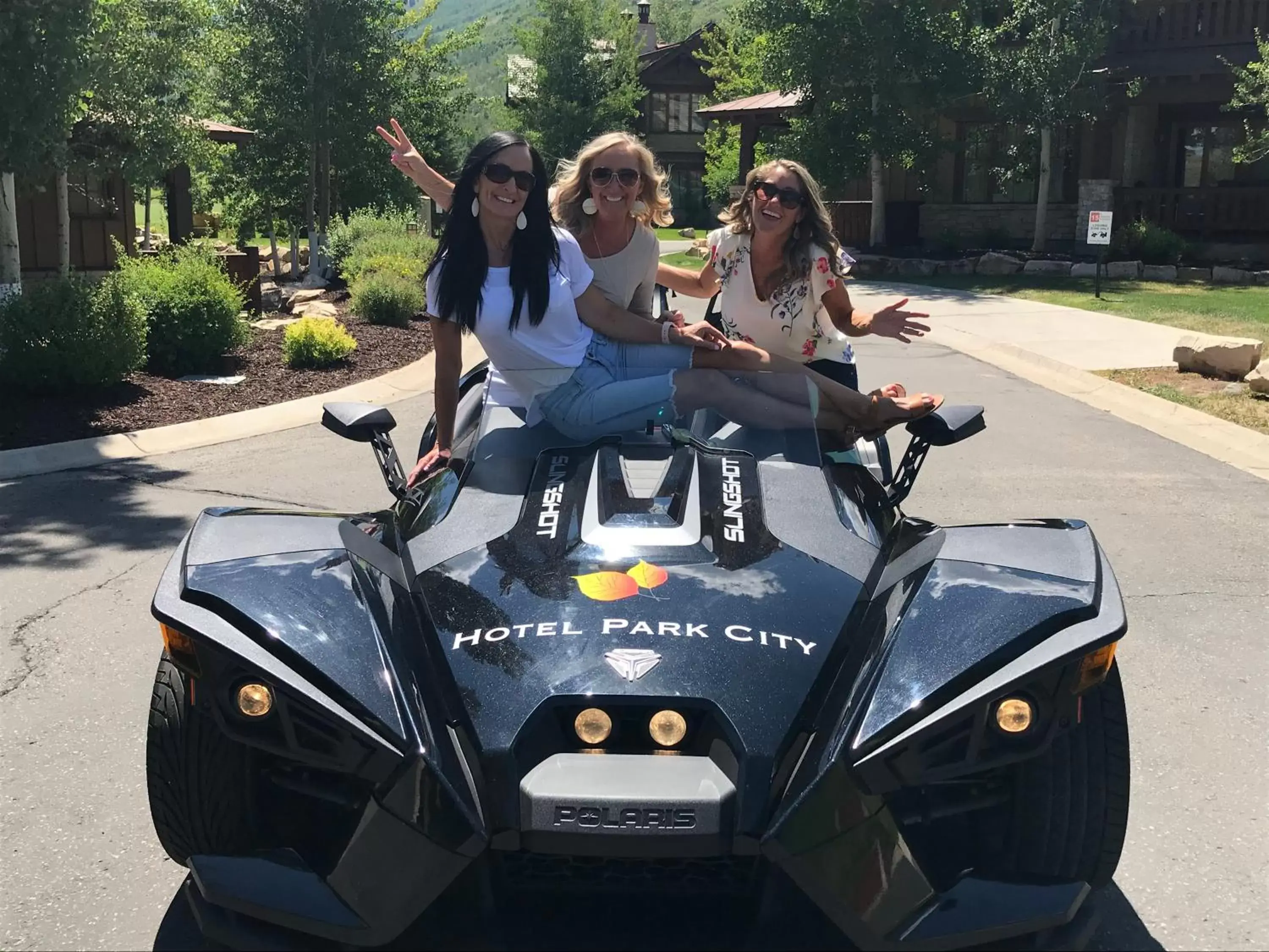 Activities in Hotel Park City, Autograph Collection