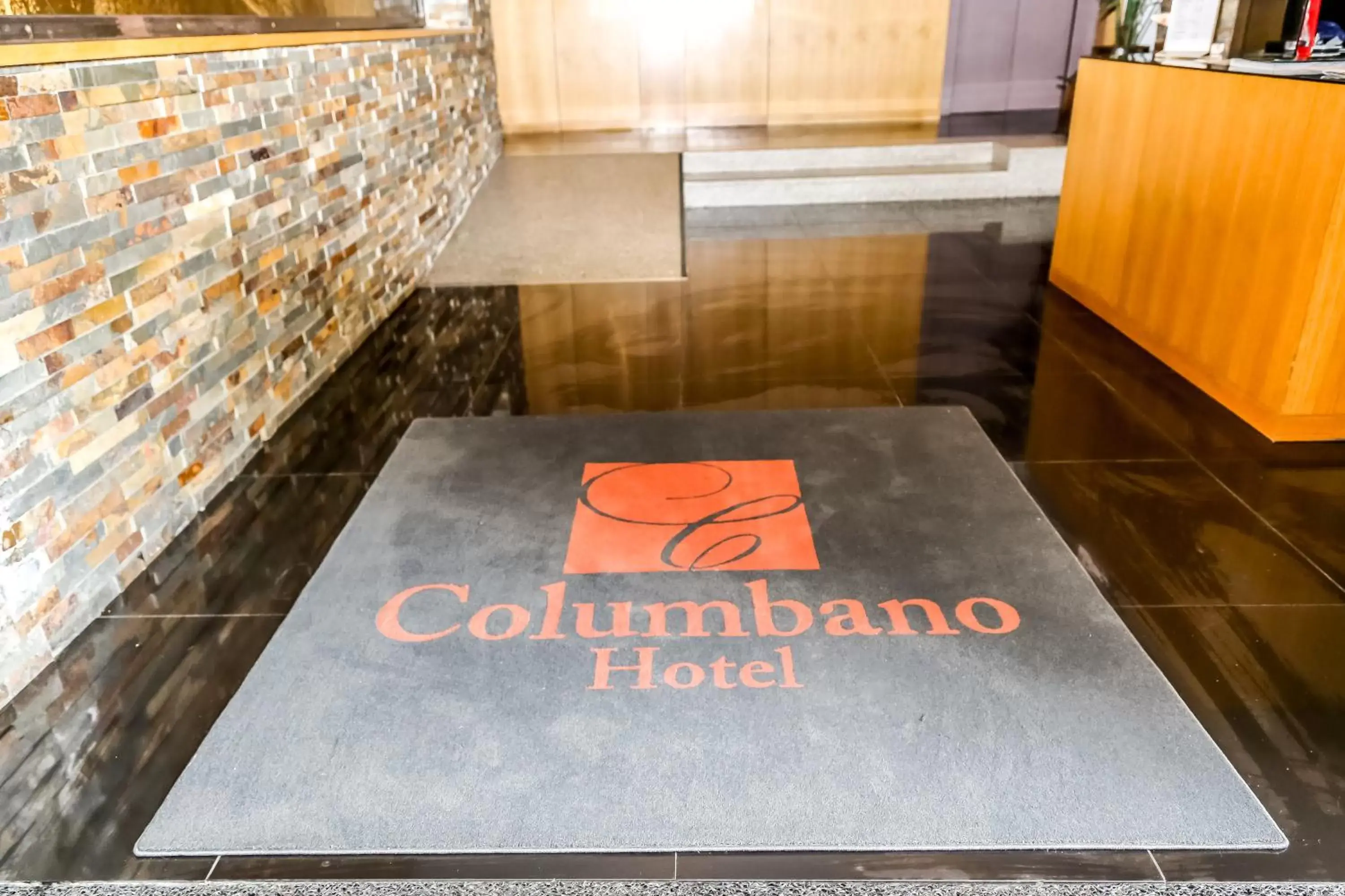 Hotel Columbano