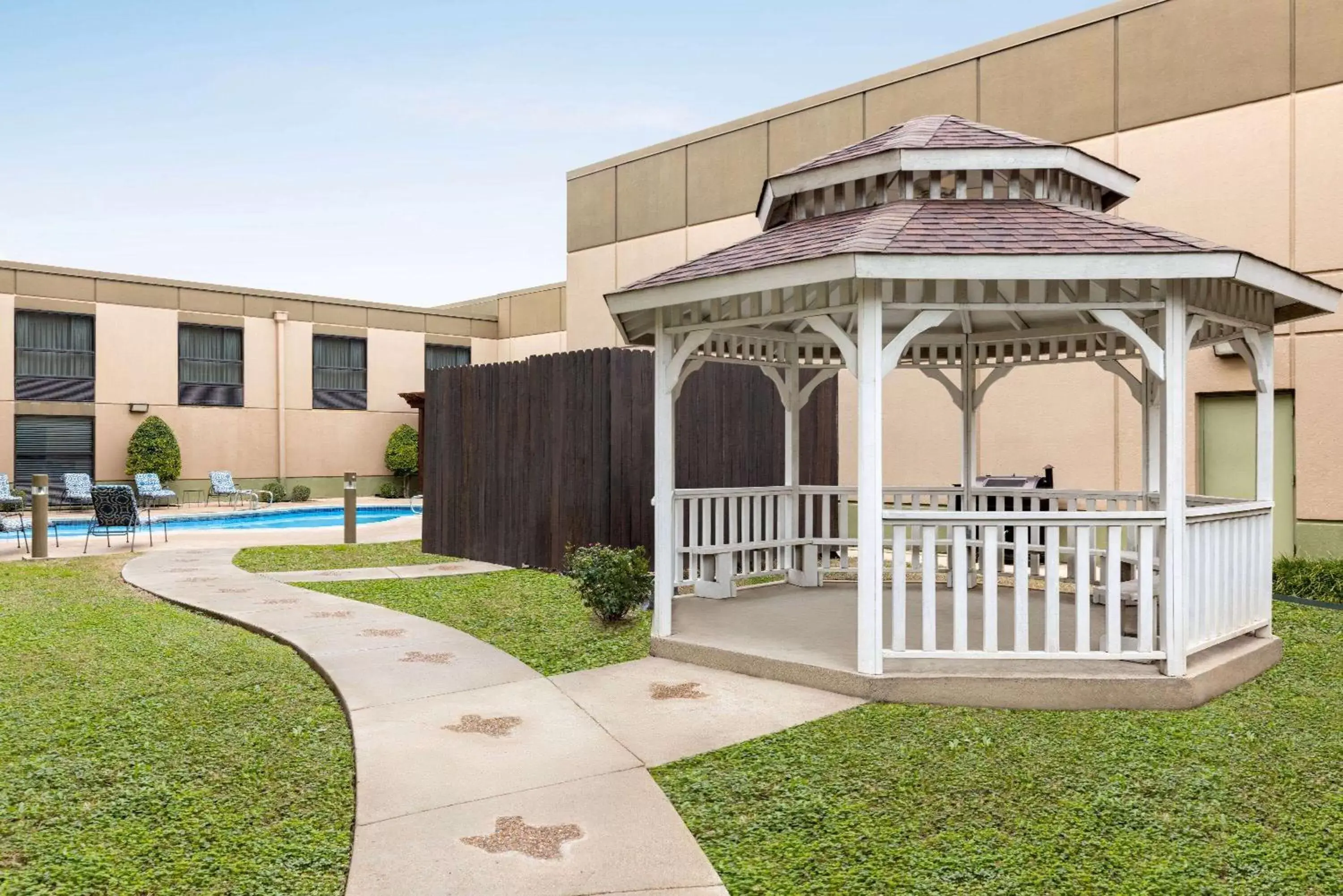 On site, Property Building in IBAN Hotel, Trademark Collection by Wyndham On site, Property Building in IBAN Hotel, Trademark Collection by Wyndham