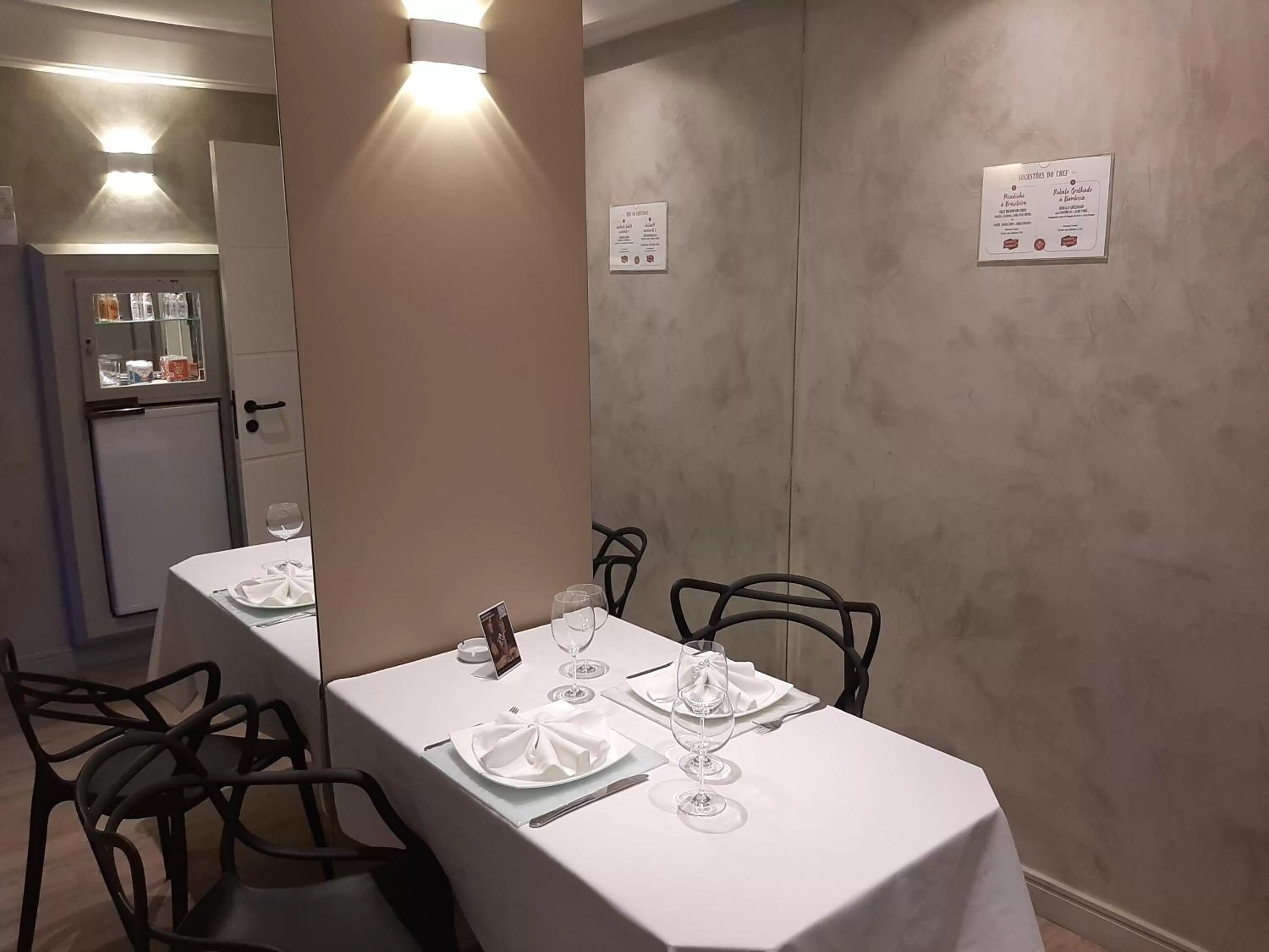 BAMBINA HOTEL -Adultos Somente