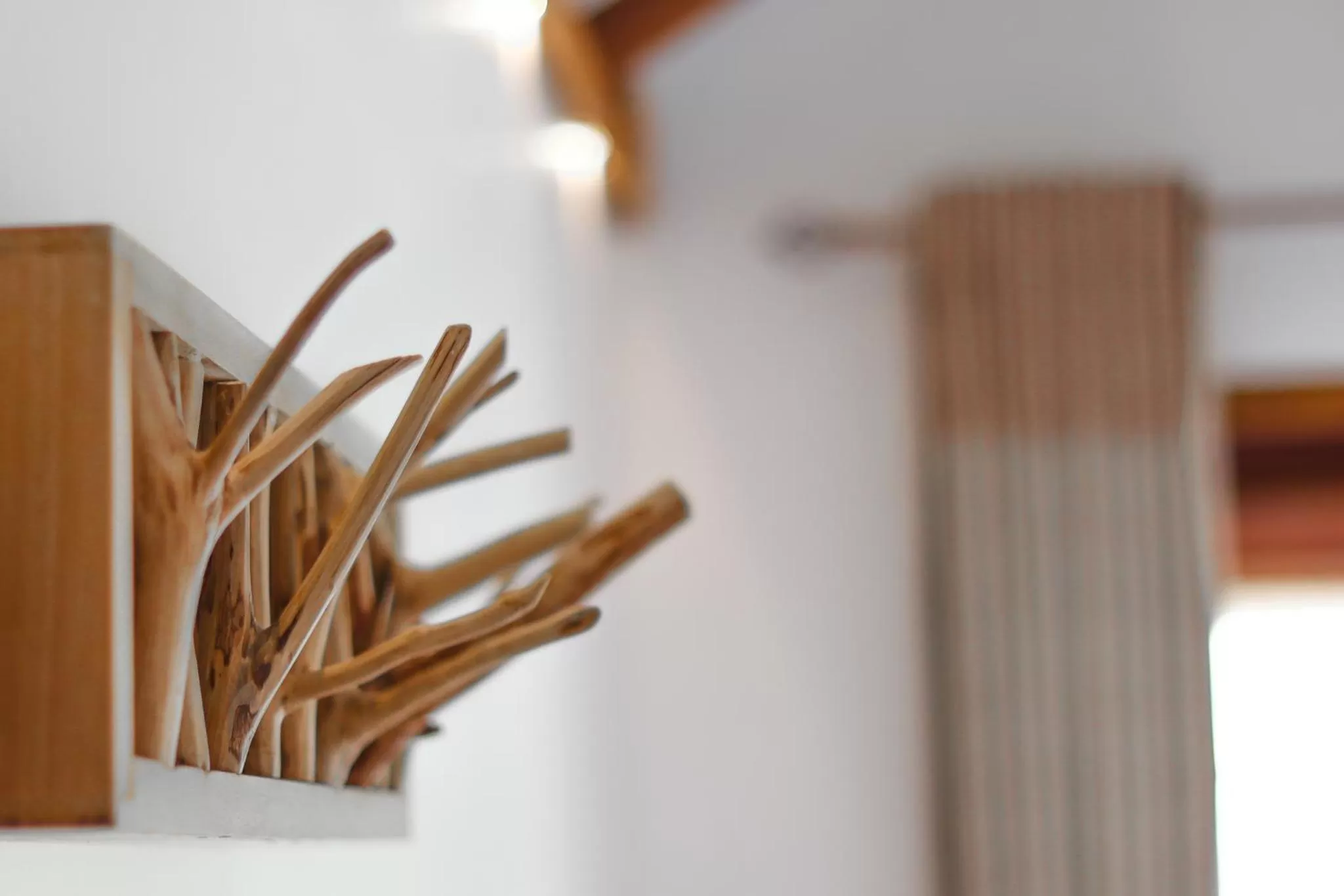 Area and facilities in The One Ella