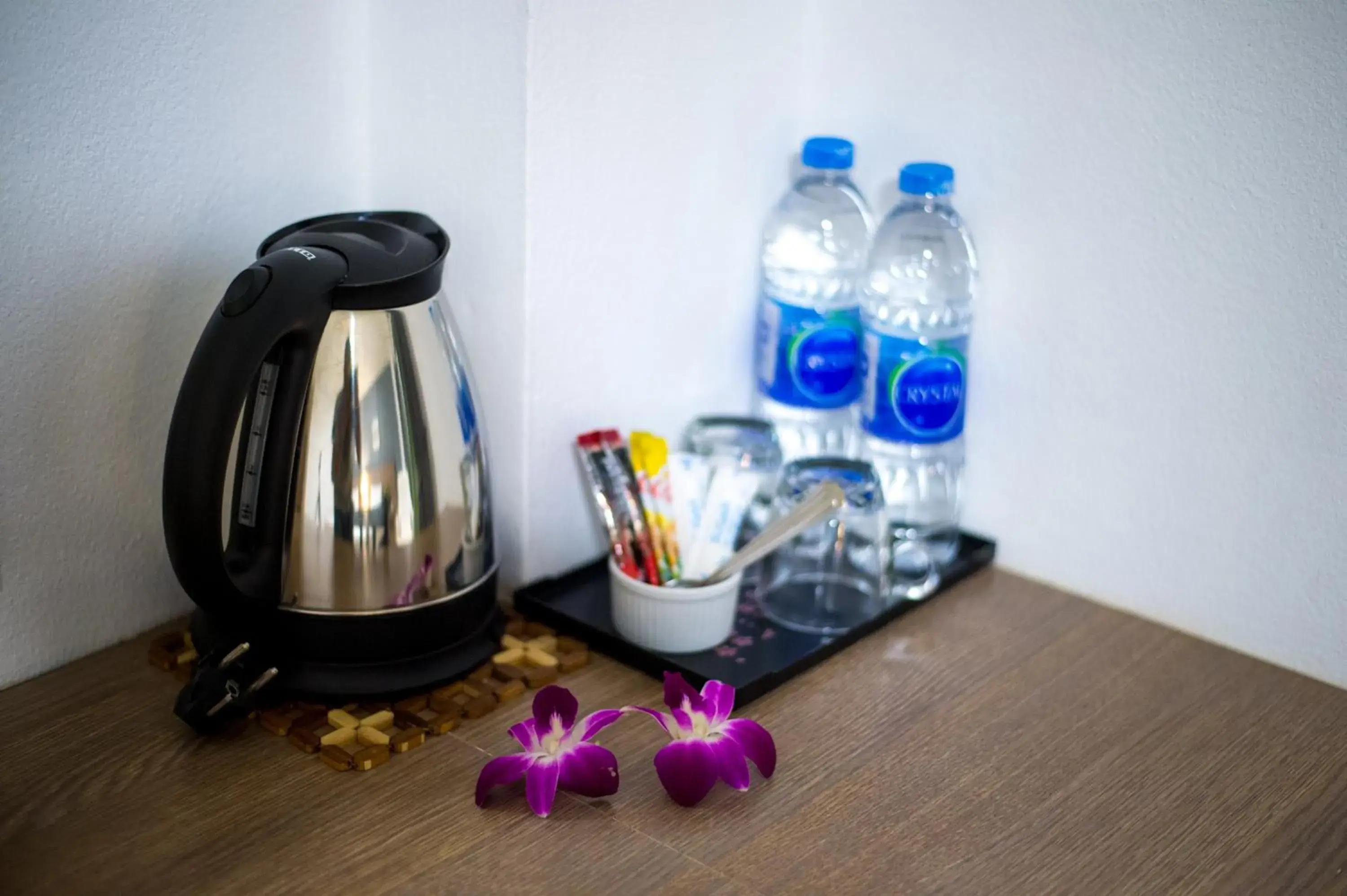 Other, Coffee/Tea Facilities in Z-Talay House