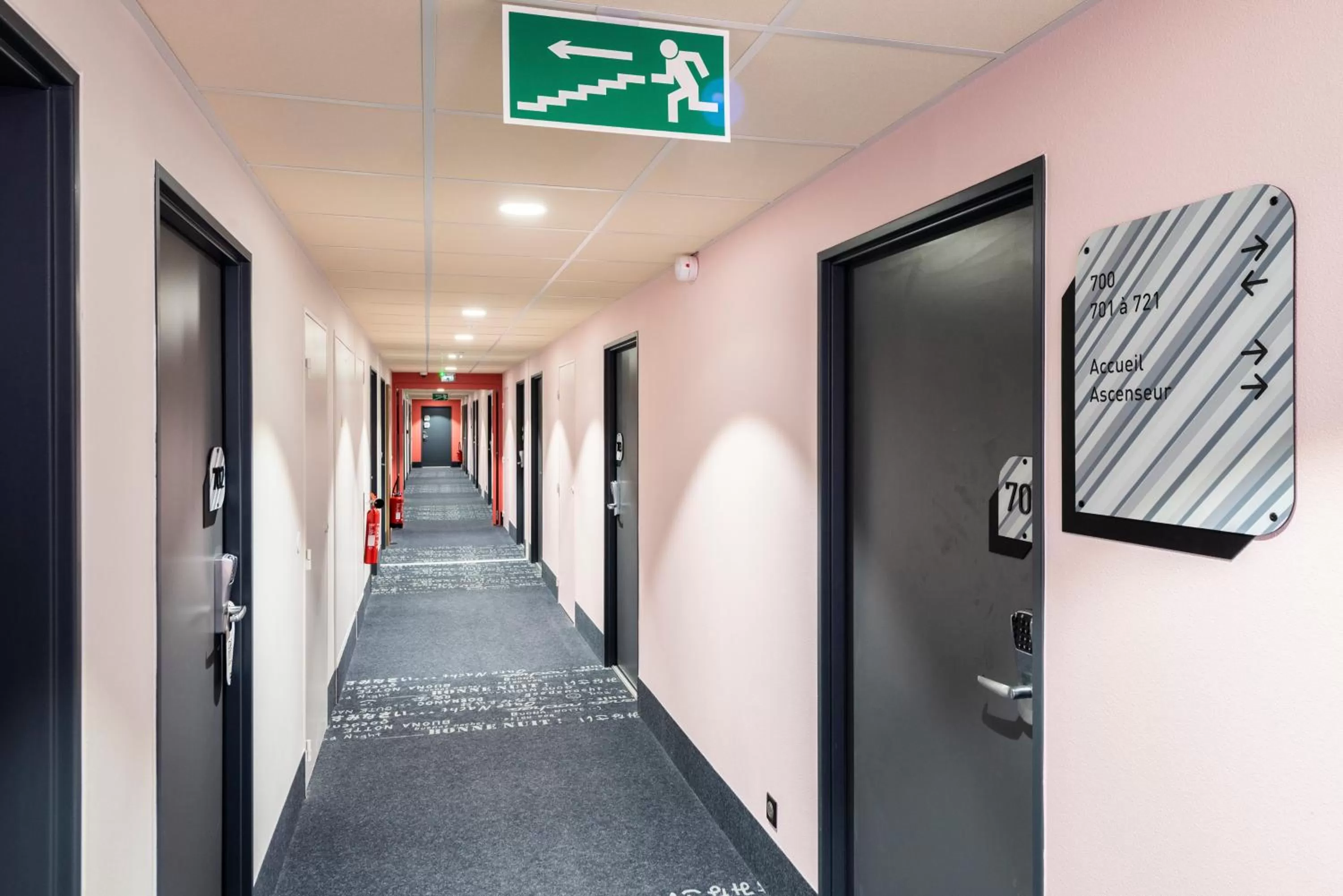 Other in B&B HOTEL Nice Aéroport Arenas