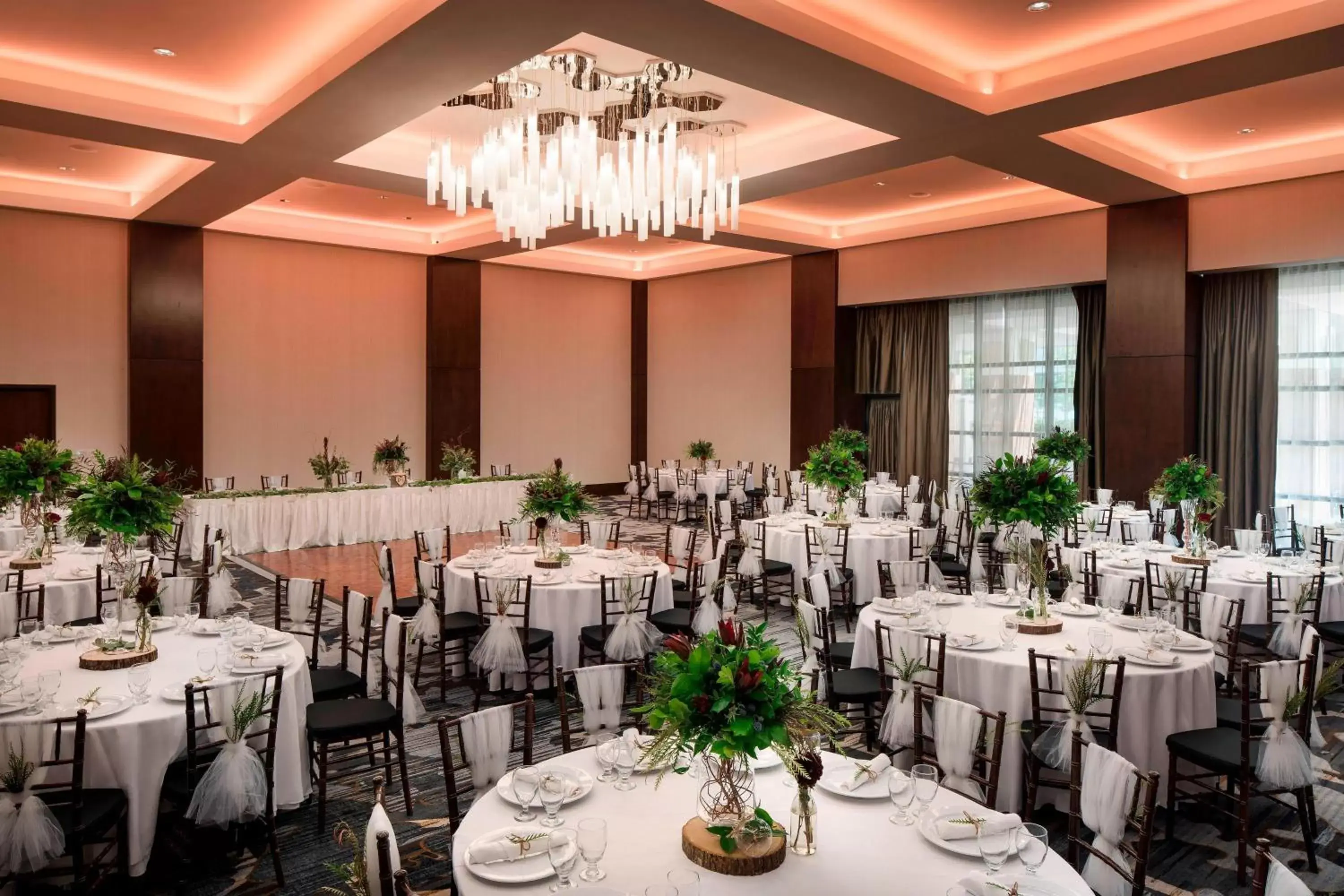 Other, Banquet Facilities in Provo Marriott Hotel & Conference Center