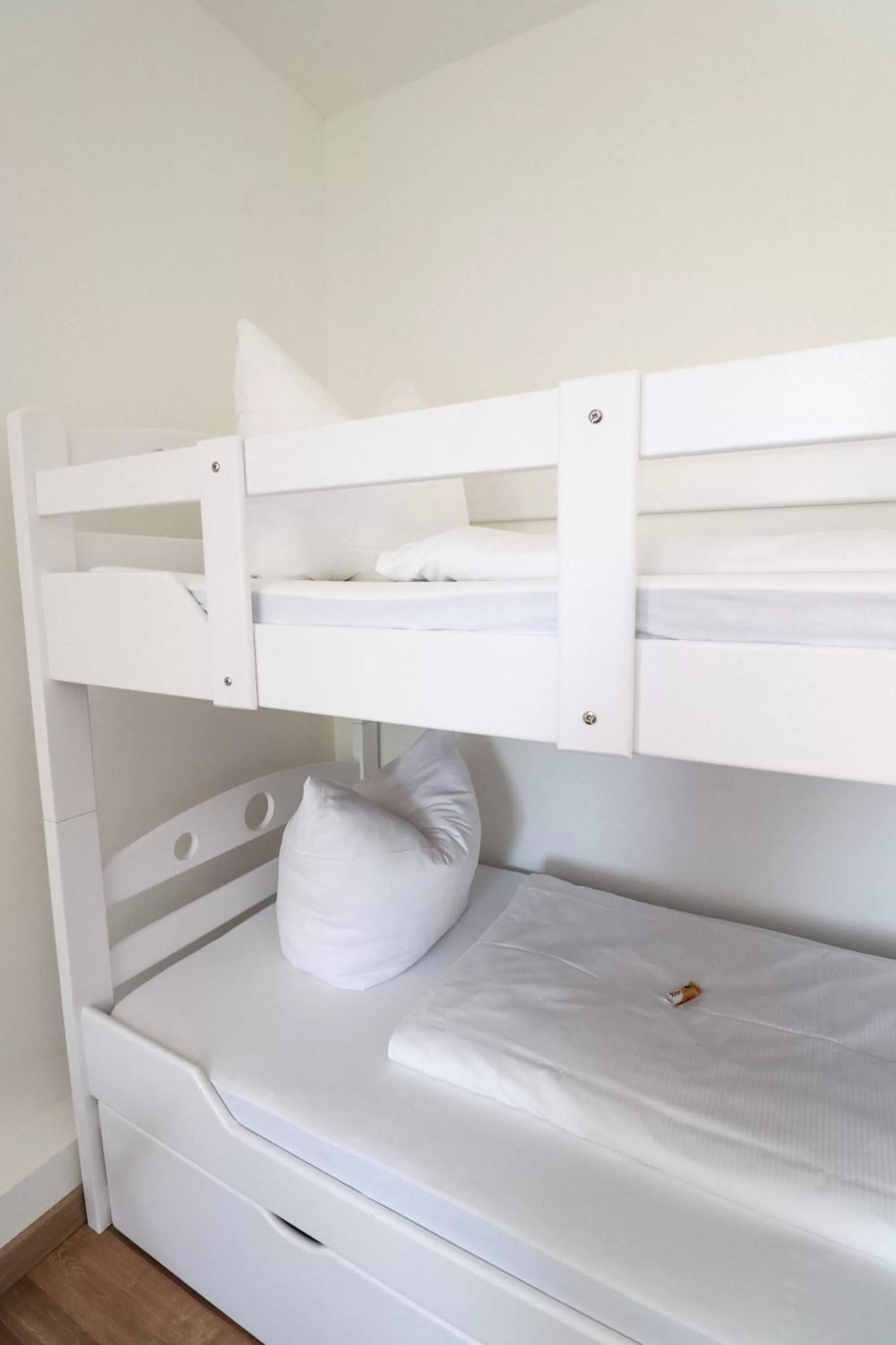 Bed in Black Forest Hotel Kappel-Grafenhausen