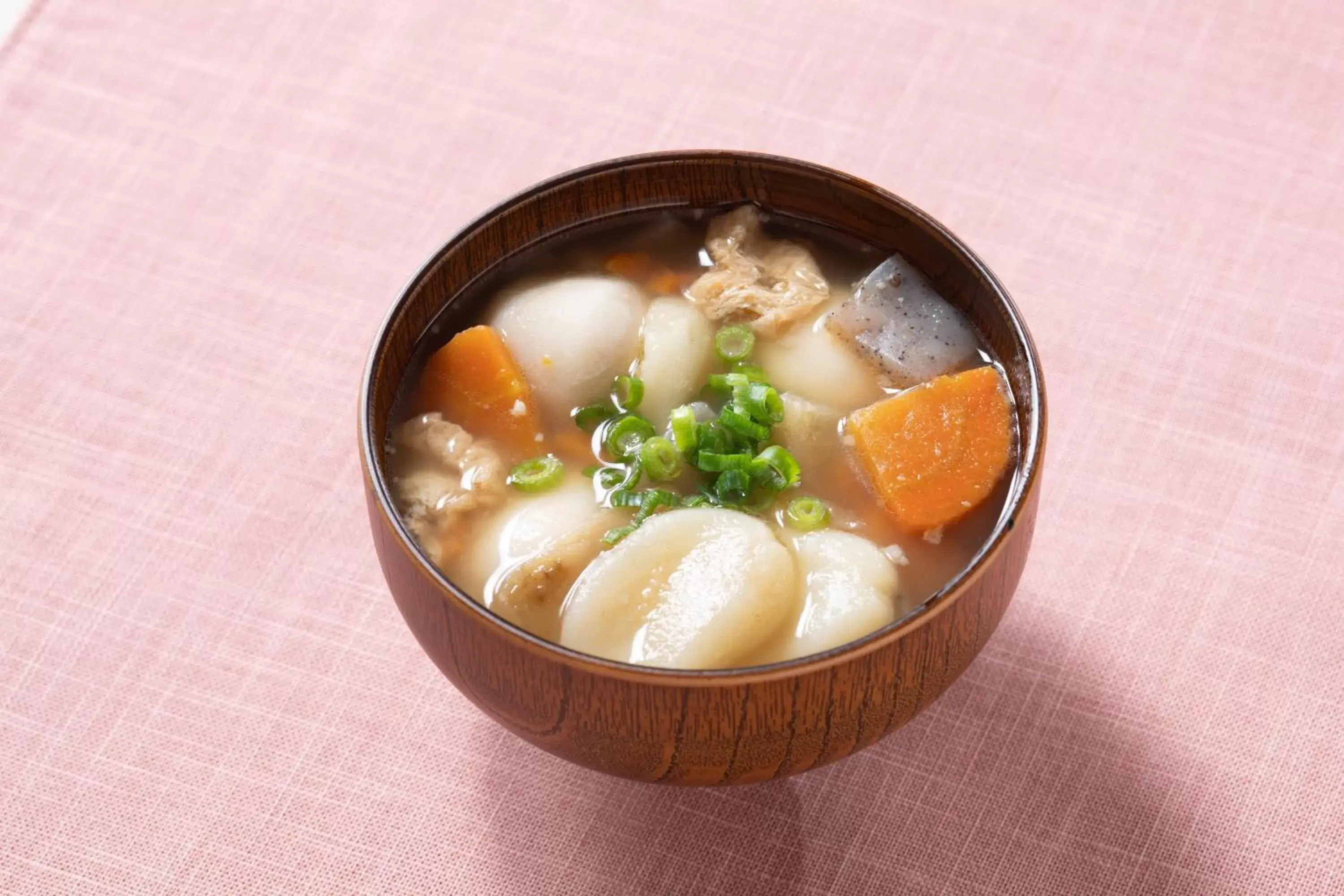 Buffet breakfast, Food in Vessel Hotel Kanda Kitakyushu Airport