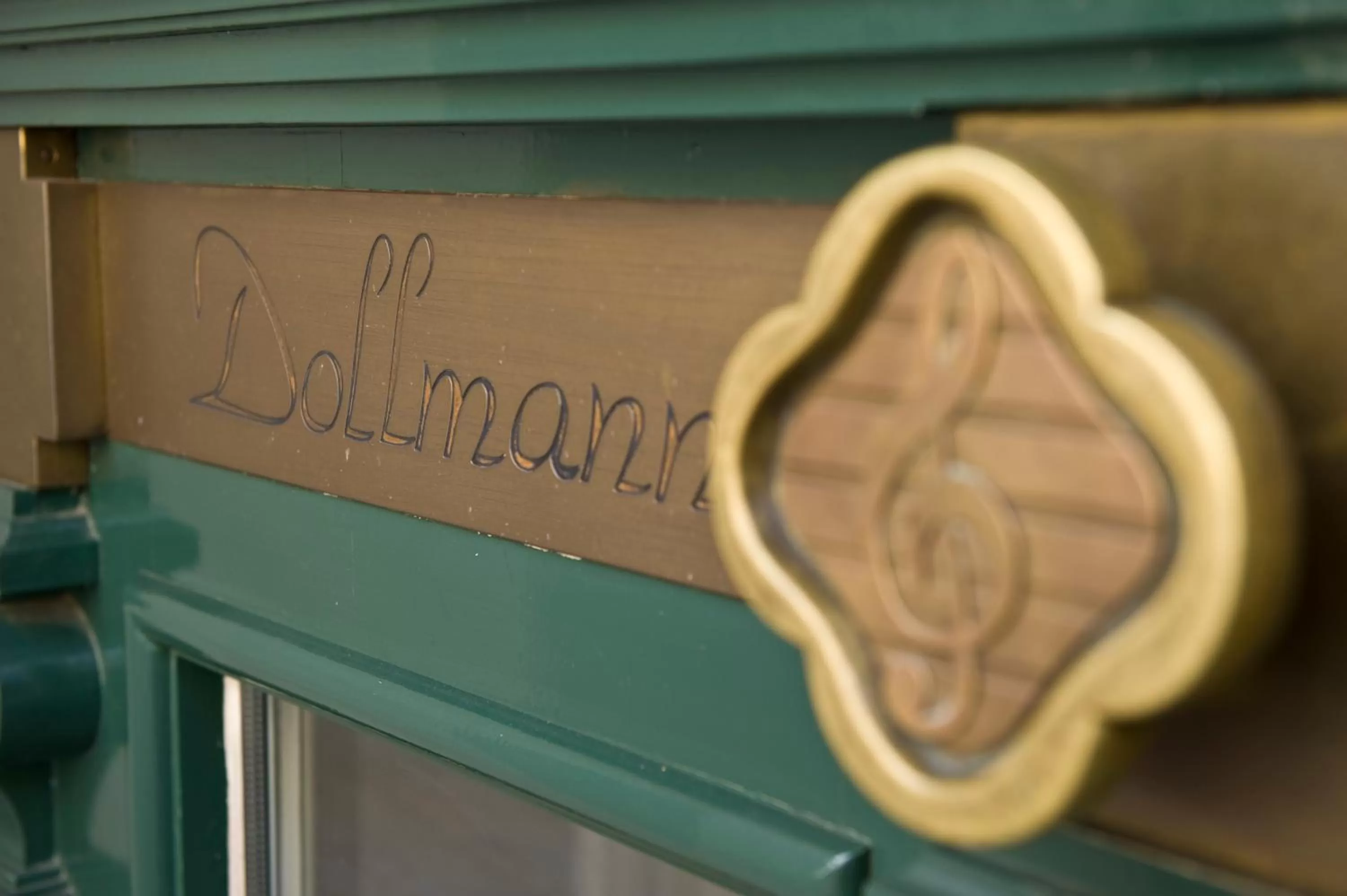 Facade/entrance in Boutique Hotel Splendid