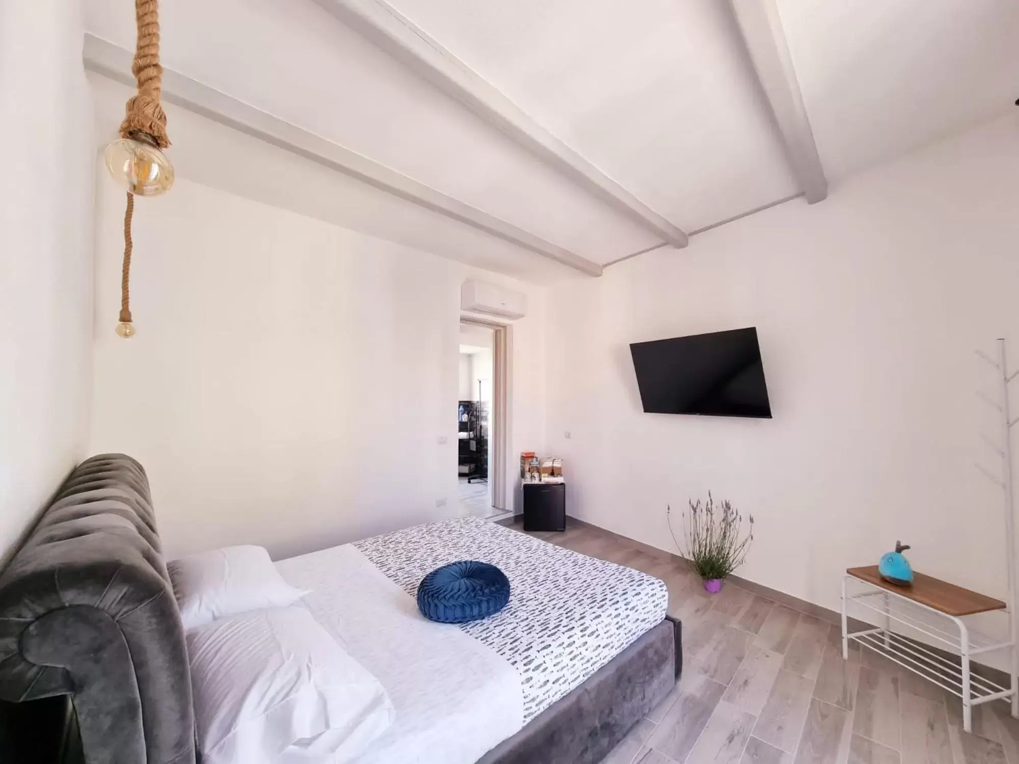 Double Room with Terrace in Suite Cornelia Double Room with Terrace in Suite Cornelia