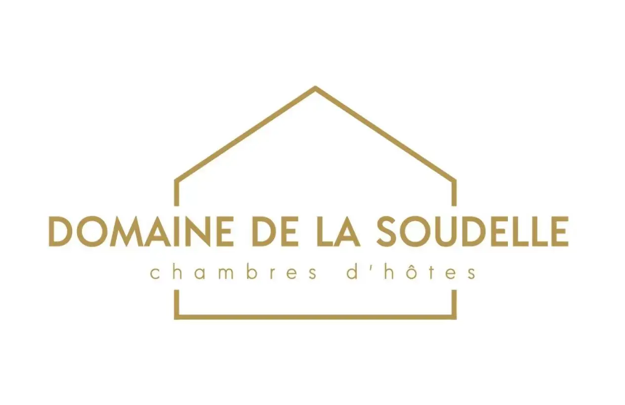 Property Logo/Sign in Domaine de La Soudelle