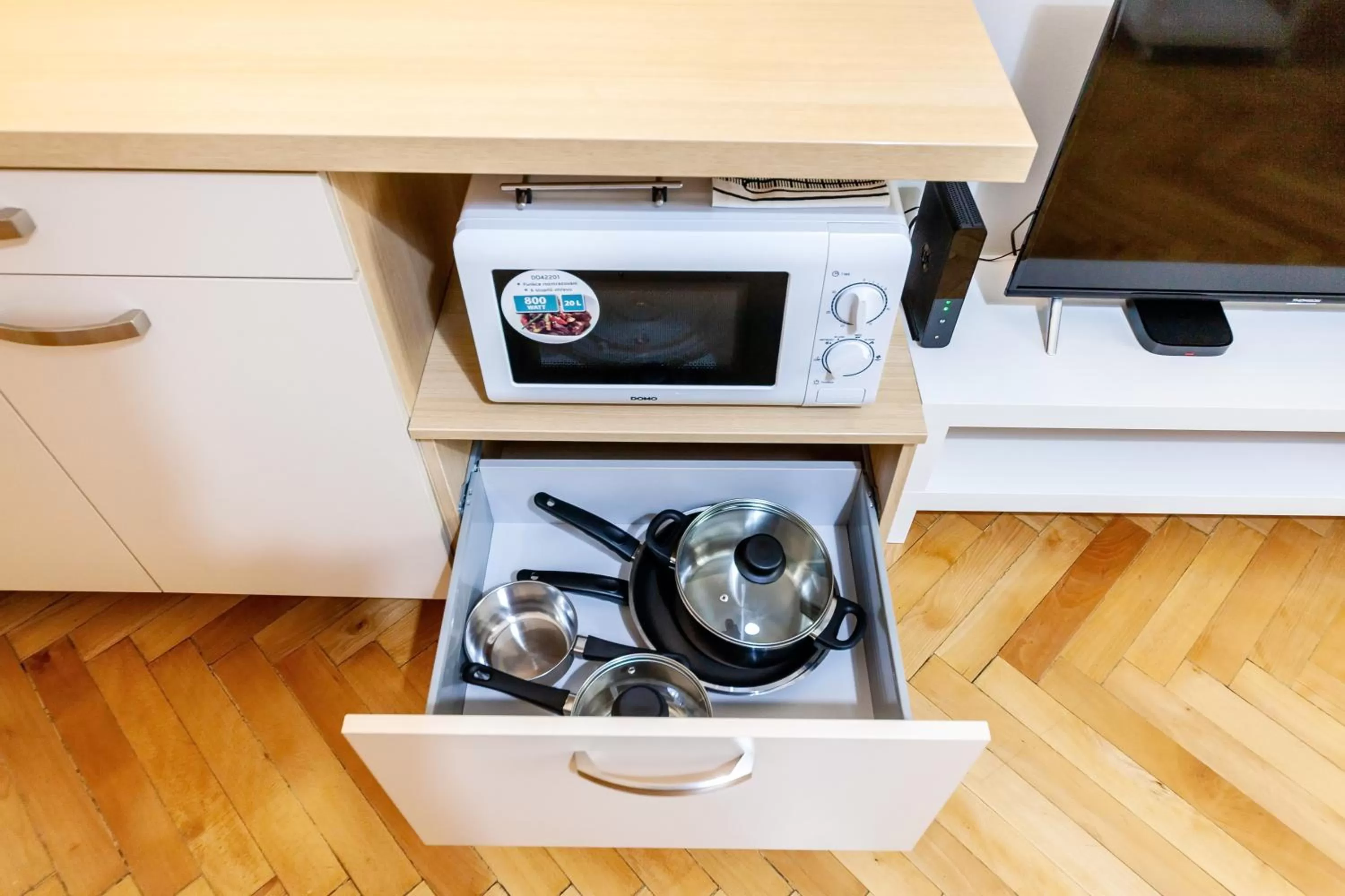 City Castle Aparthotel