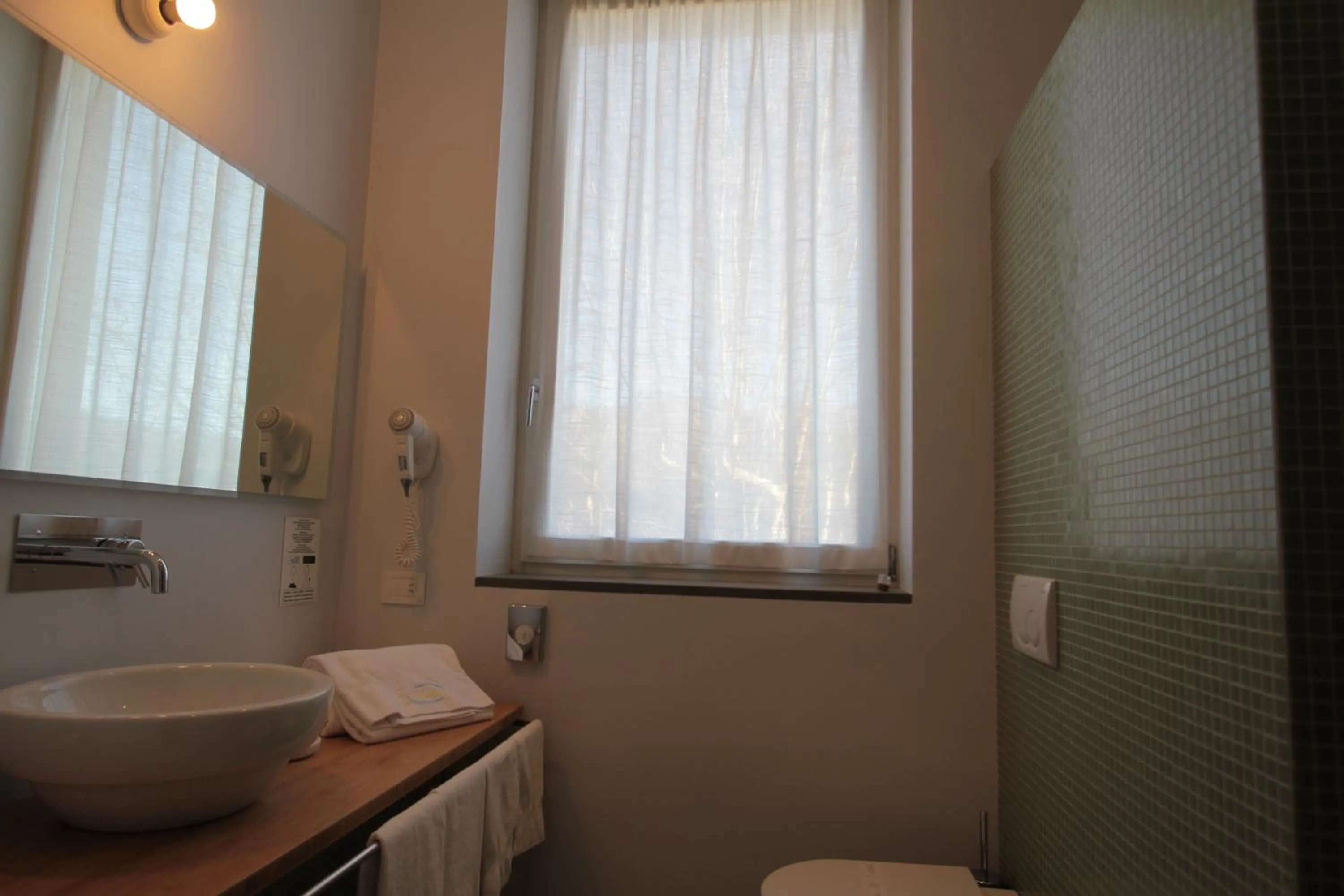 Other in Hotel La Sosta