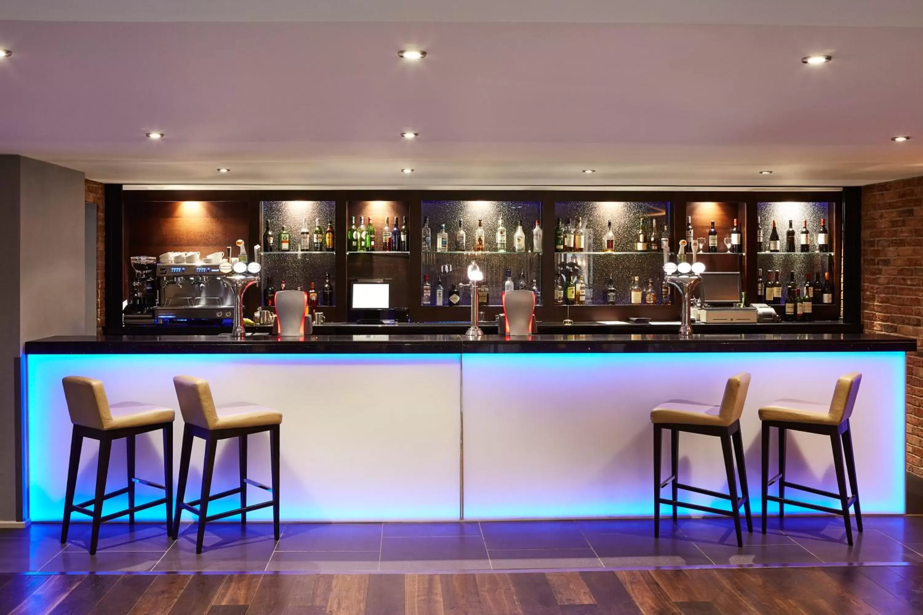 Lounge or bar, Lounge/Bar in Novotel Coventry