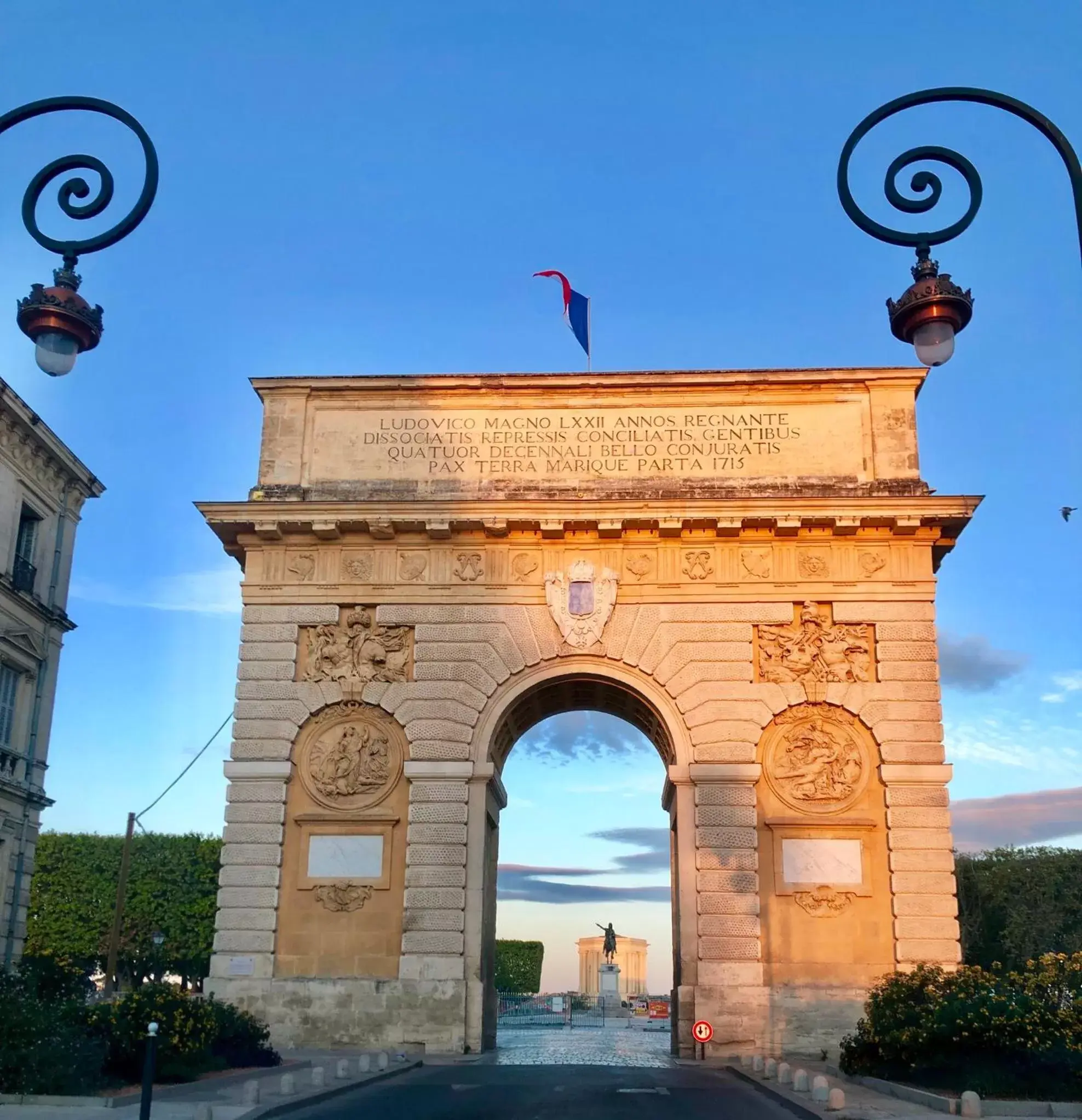 Hôtel Colisée-Verdun Centre Gare Saint-Roch