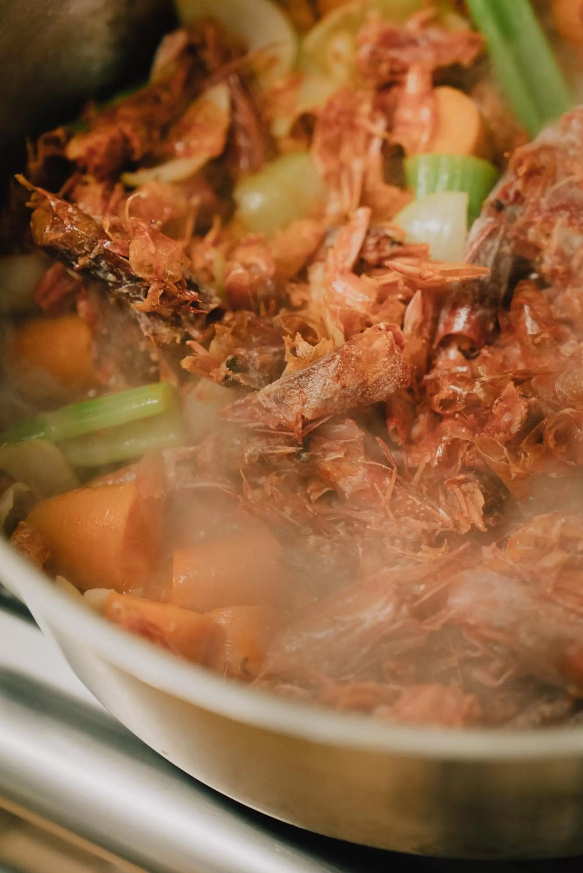 Restaurant/places to eat in Locanda Del Feudo Suite & Restaurant