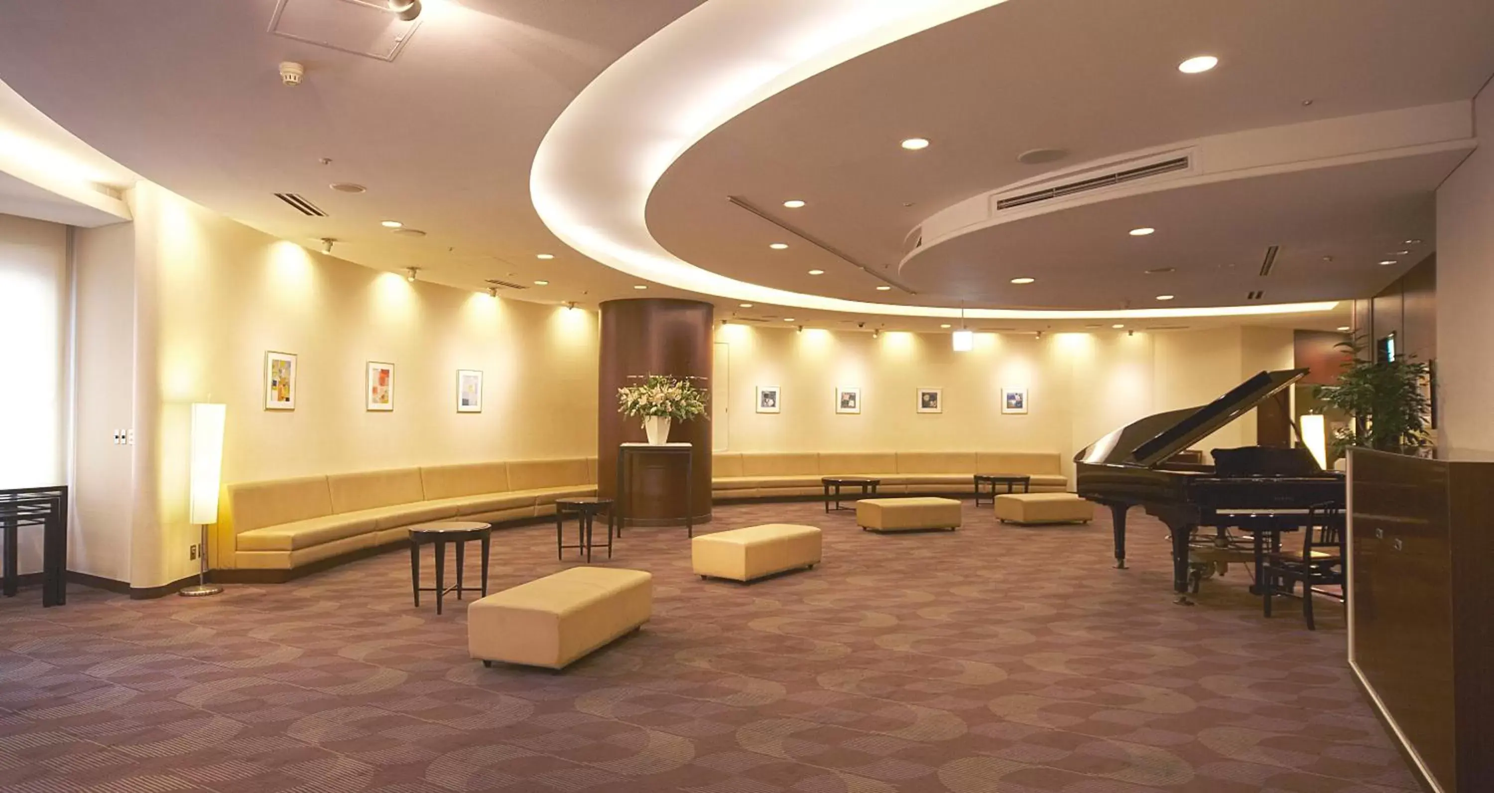 Banquet/Function facilities in Kichijoji Tokyu REI Hotel