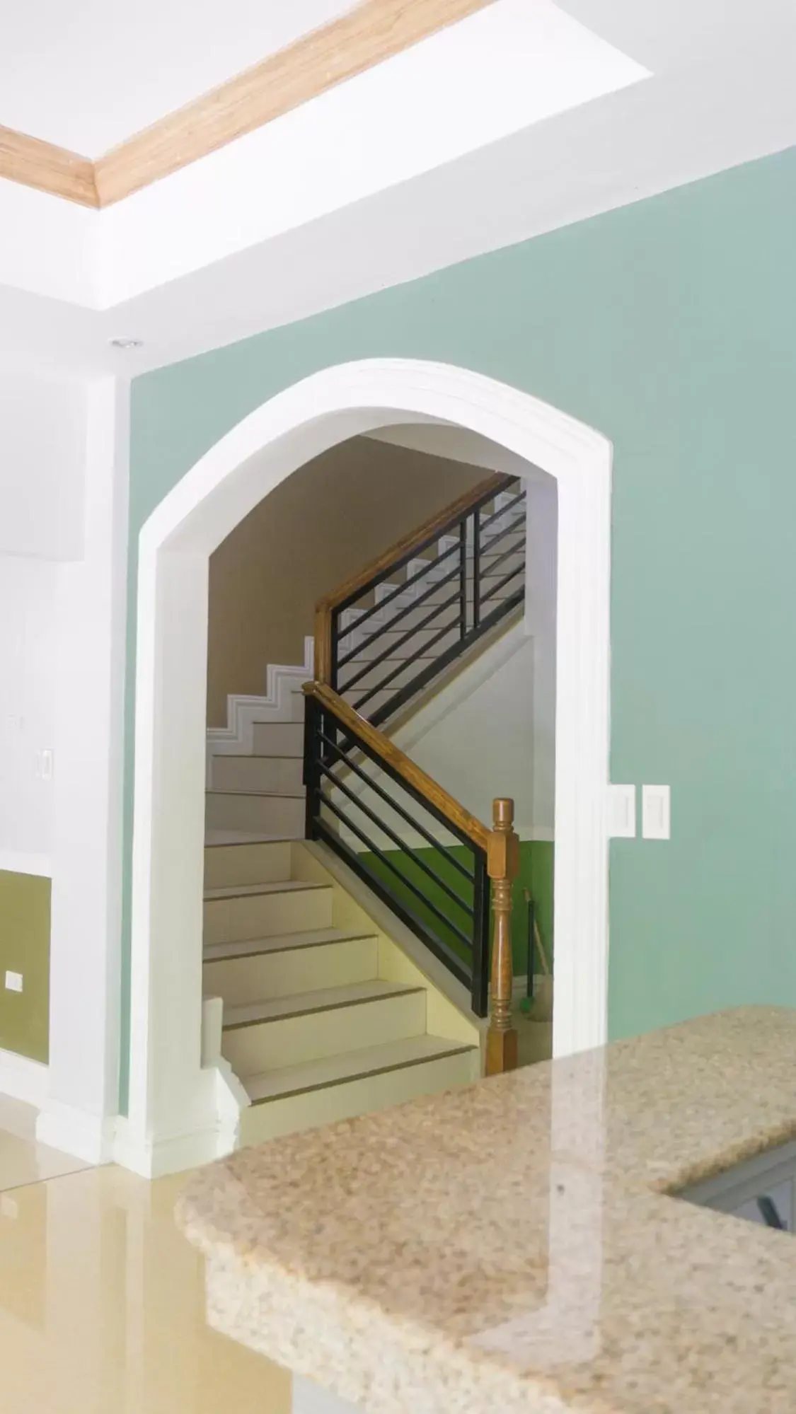 Facade/entrance in Sandscape Hotel Facade/entrance in Sandscape Hotel