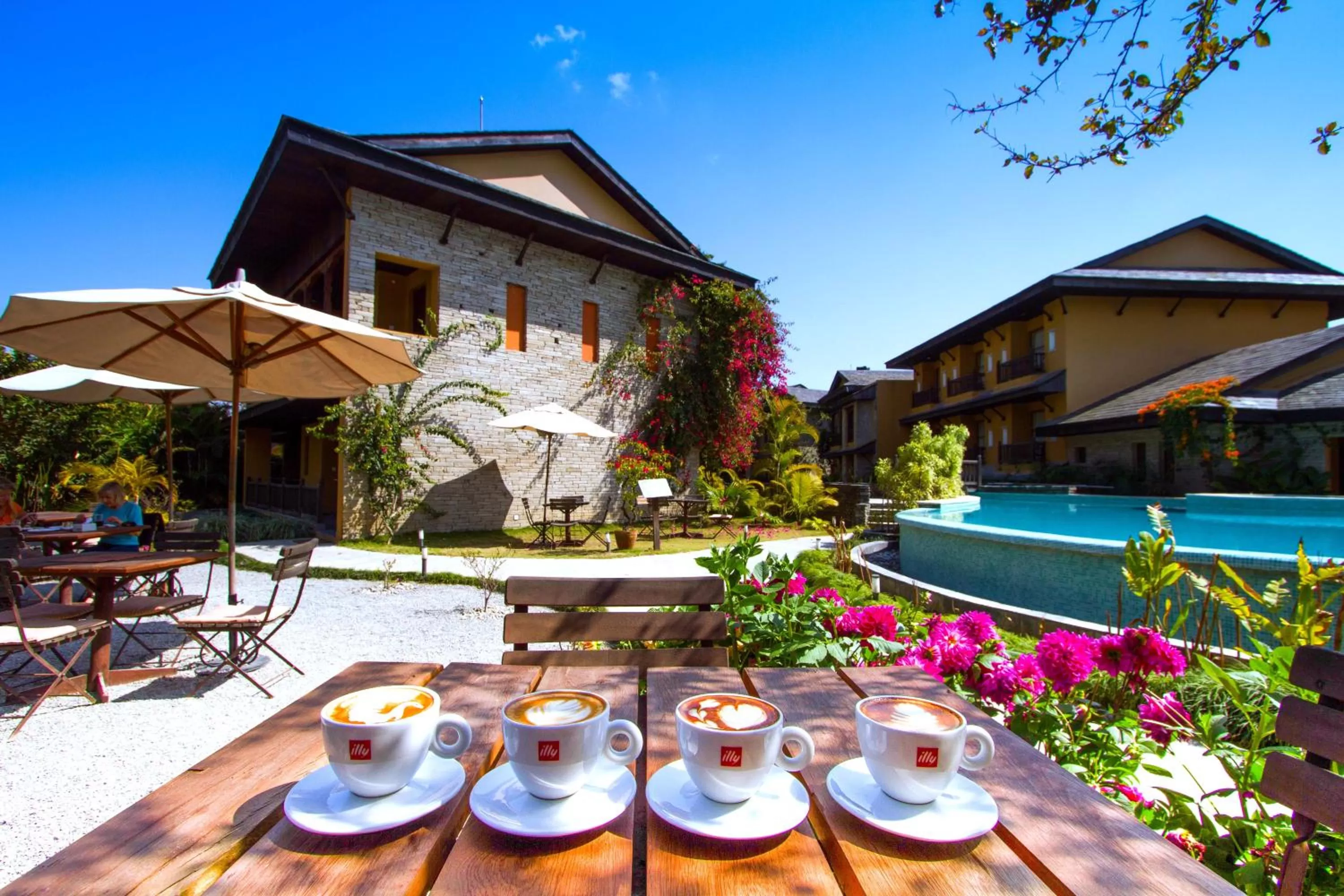 Other in Temple Tree Resort & Spa, Pokhara