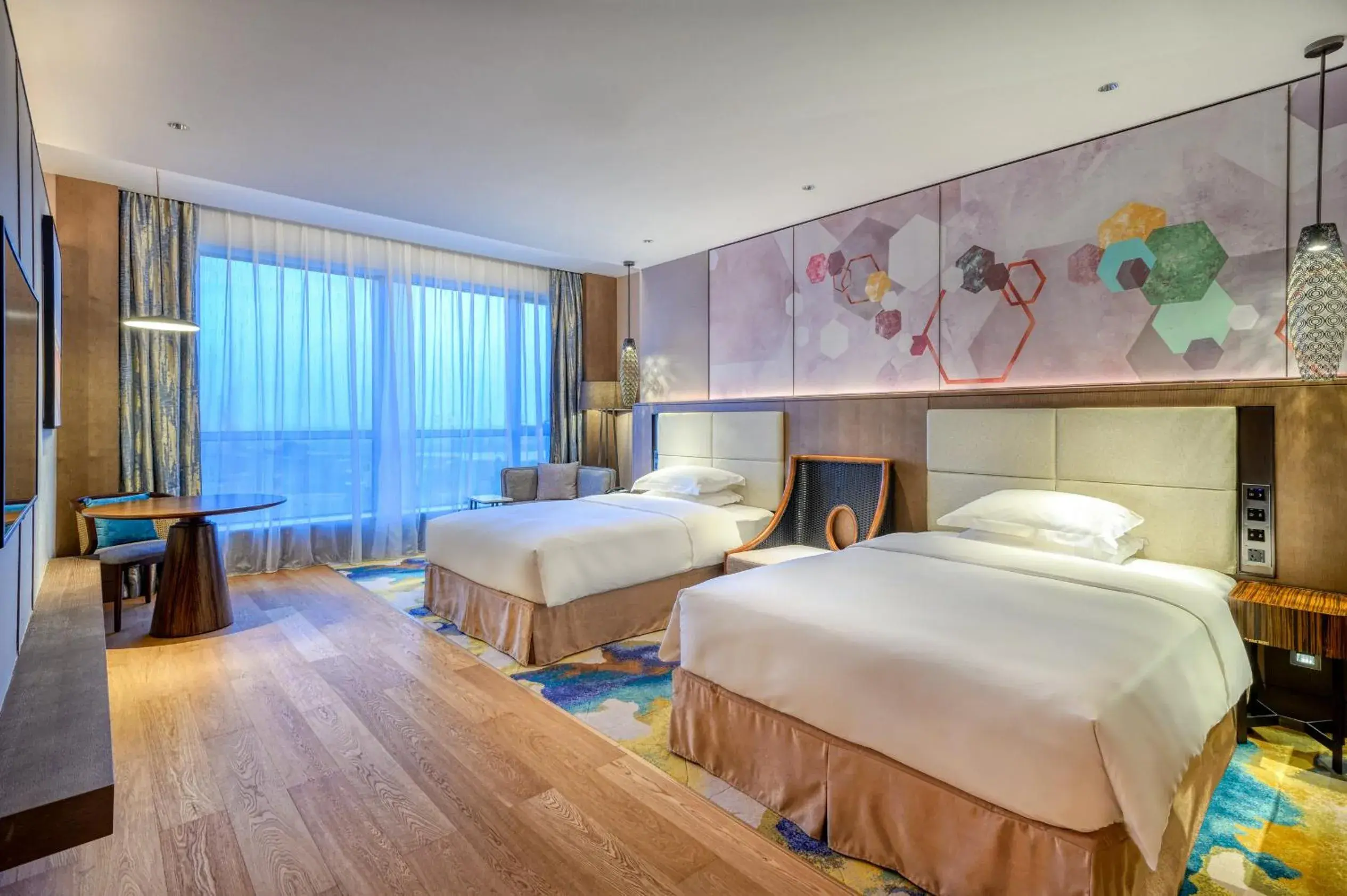 Crowne Plaza Beihai Silver Beach, an IHG Hotel