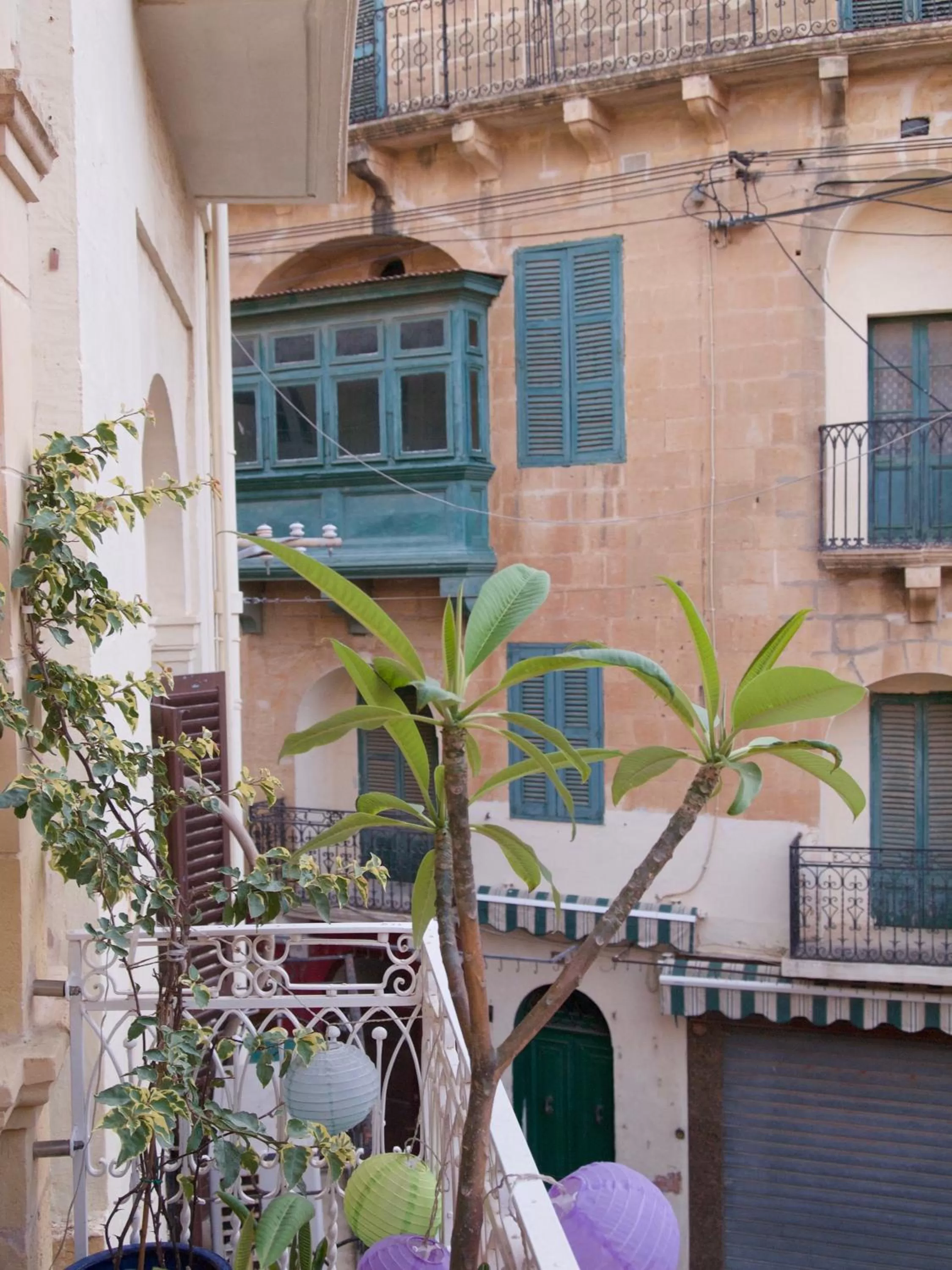 Neighbourhood in Provicario