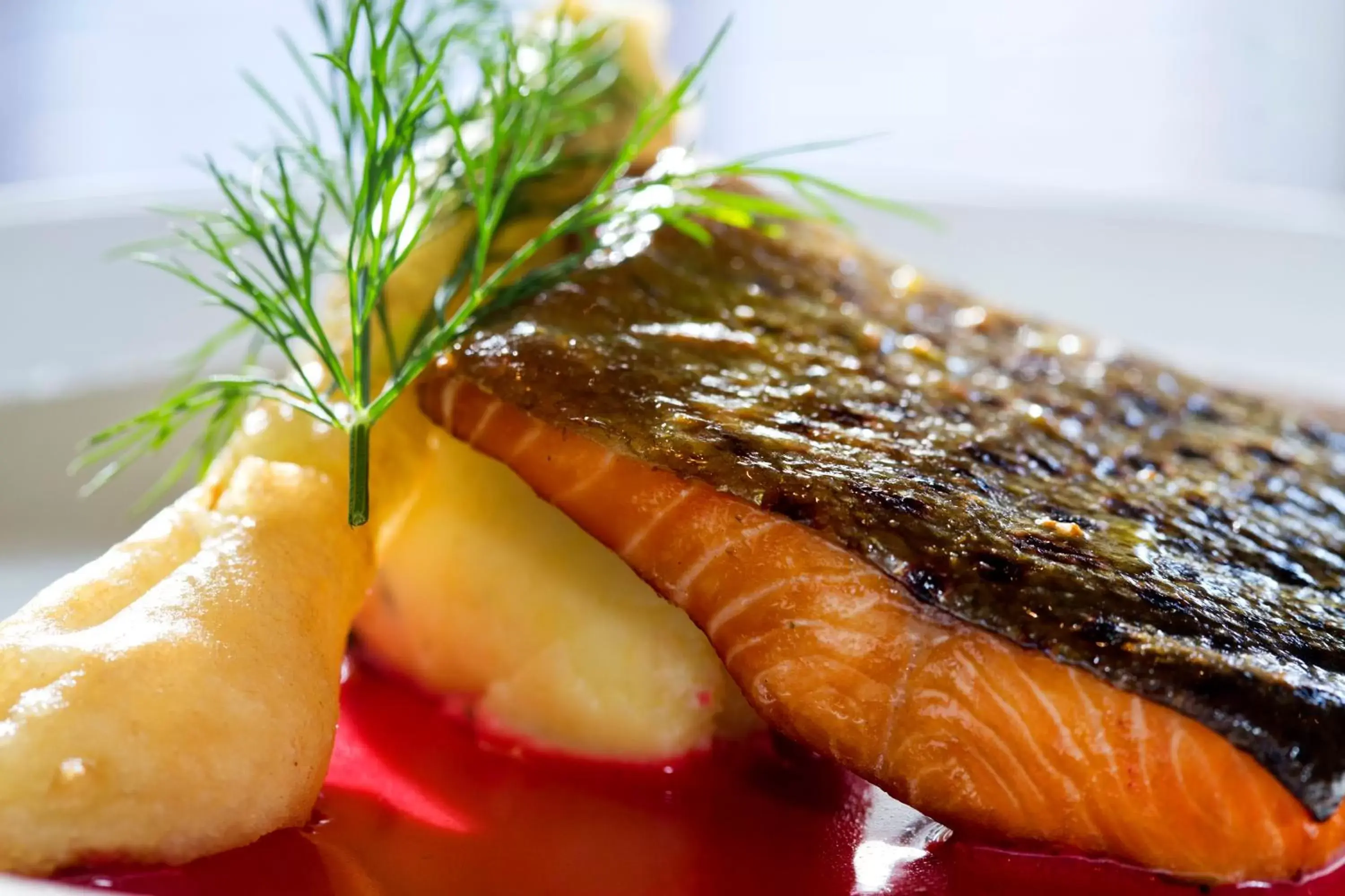 Food and drinks in Wilderness Hotel Juutua Food and drinks in Wilderness Hotel Juutua