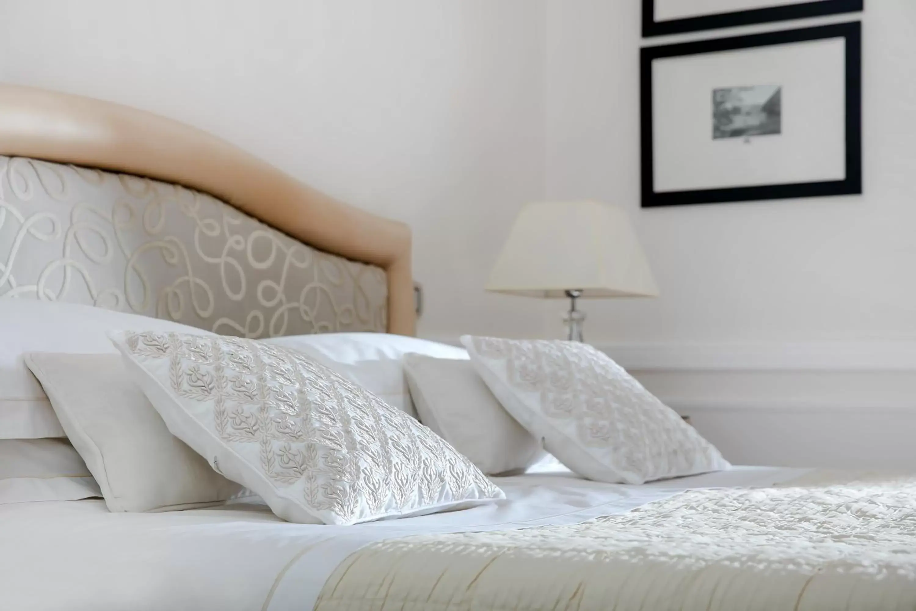 Superior Double or Twin Room in La Medusa Hotel - Dimora di Charme Superior Double or Twin Room in La Medusa Hotel - Dimora di Charme