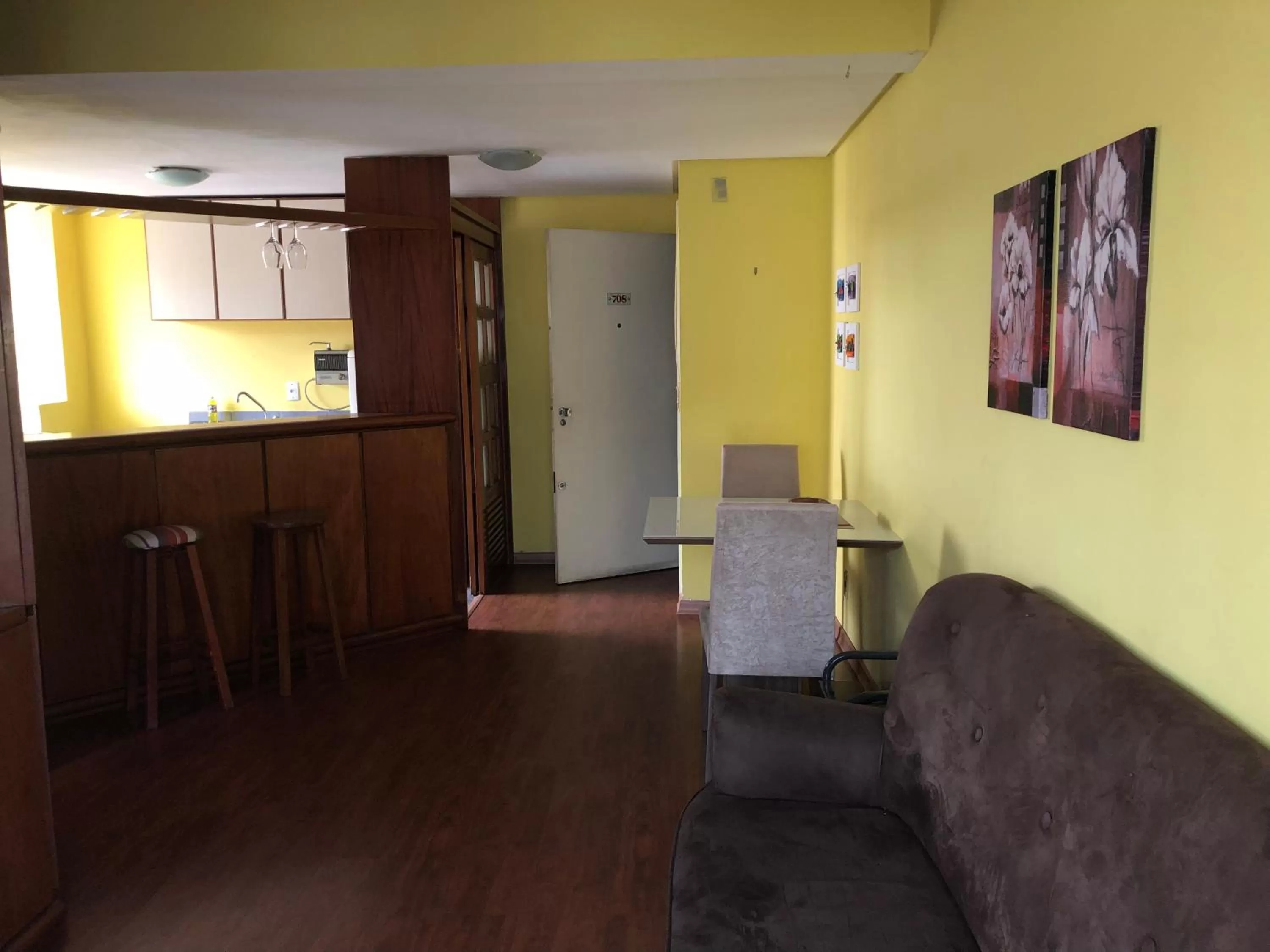 Manhattan Apart Hotel