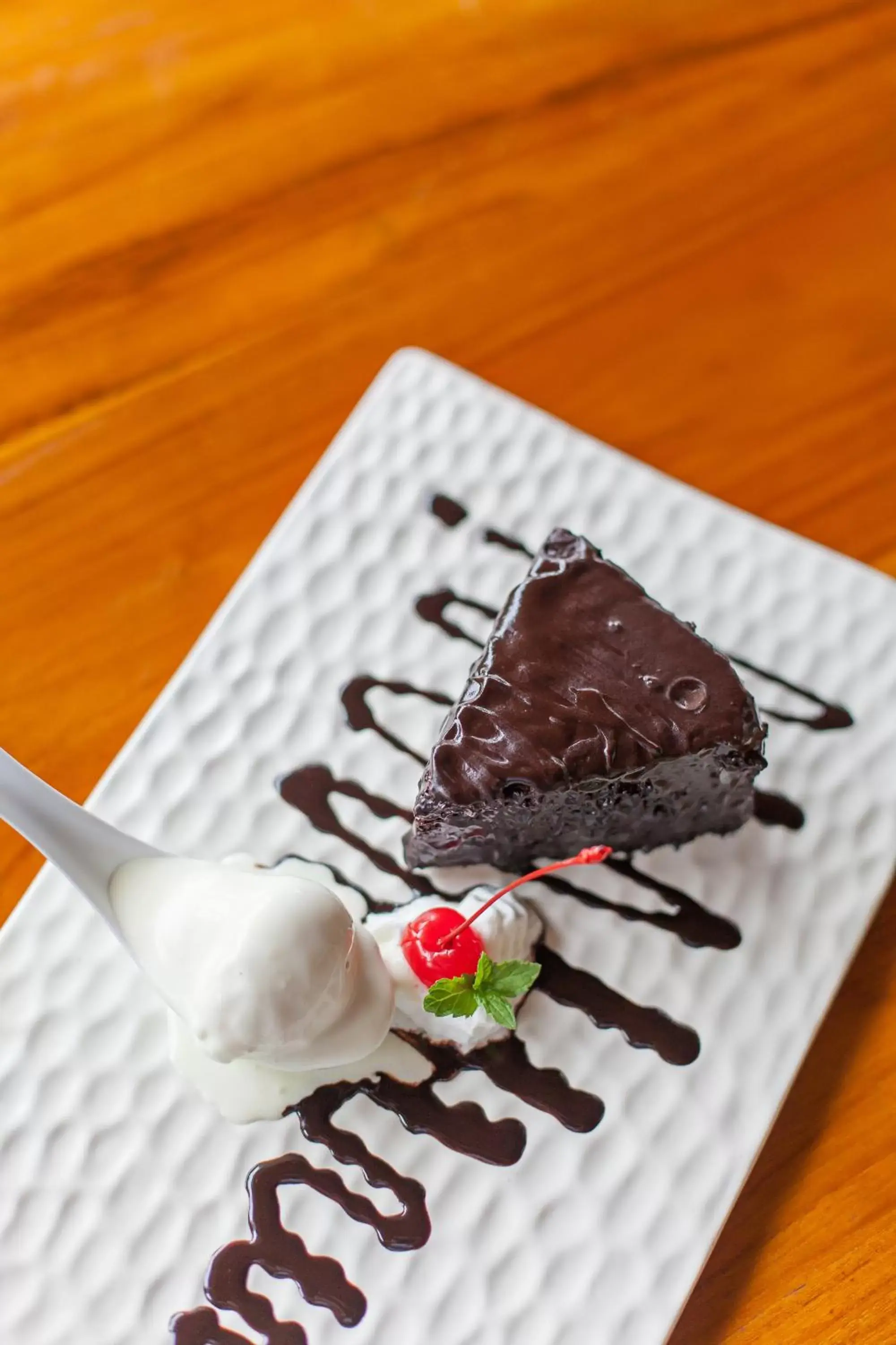 Restaurant/places to eat in Kebun Villas & Resort Restaurant/places to eat in Kebun Villas & Resort