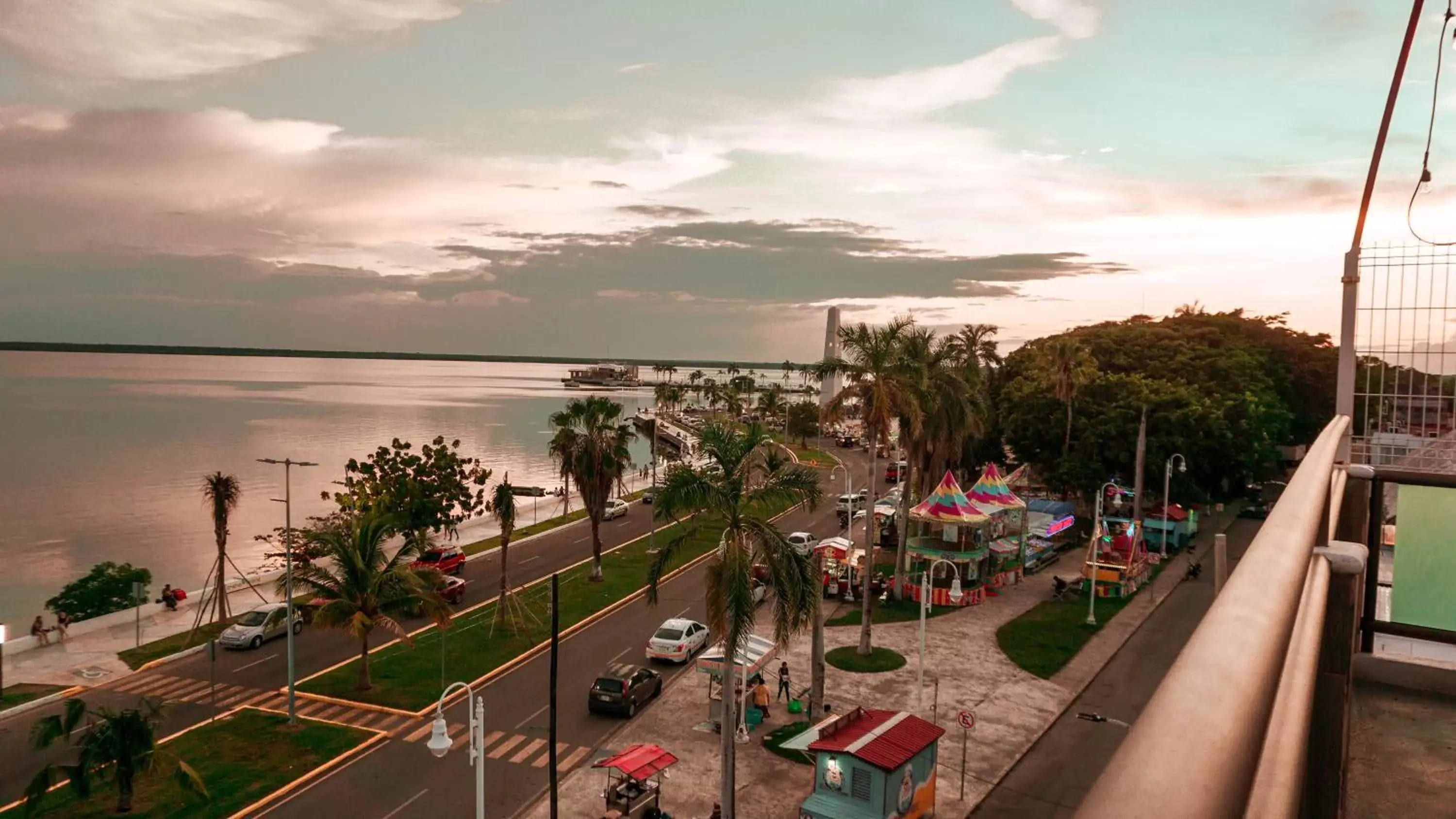 Swimming pool in Apartamentos "Ala Residencias" Swimming pool in Apartamentos "Ala Residencias"