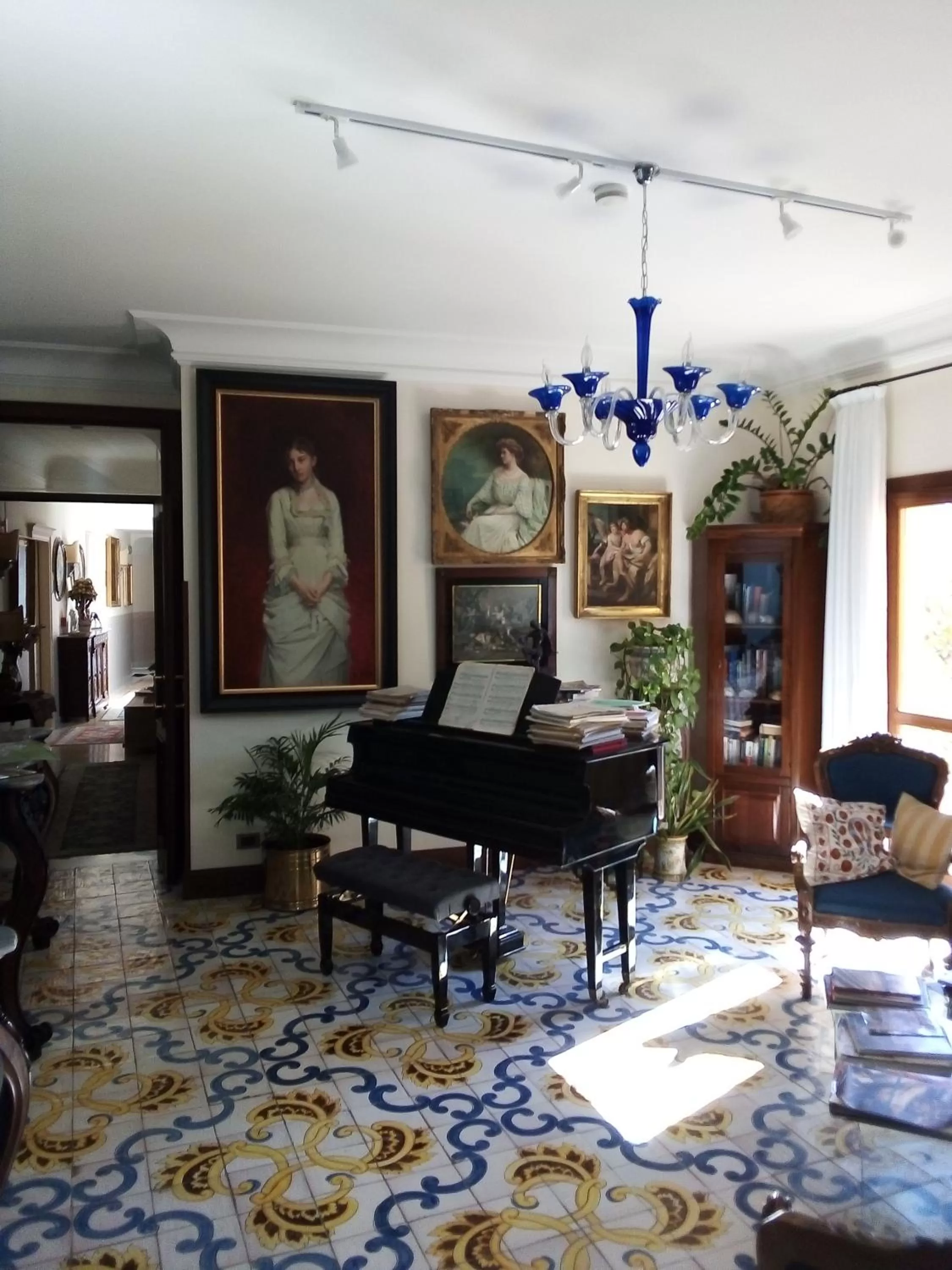 terrazze di montelusa