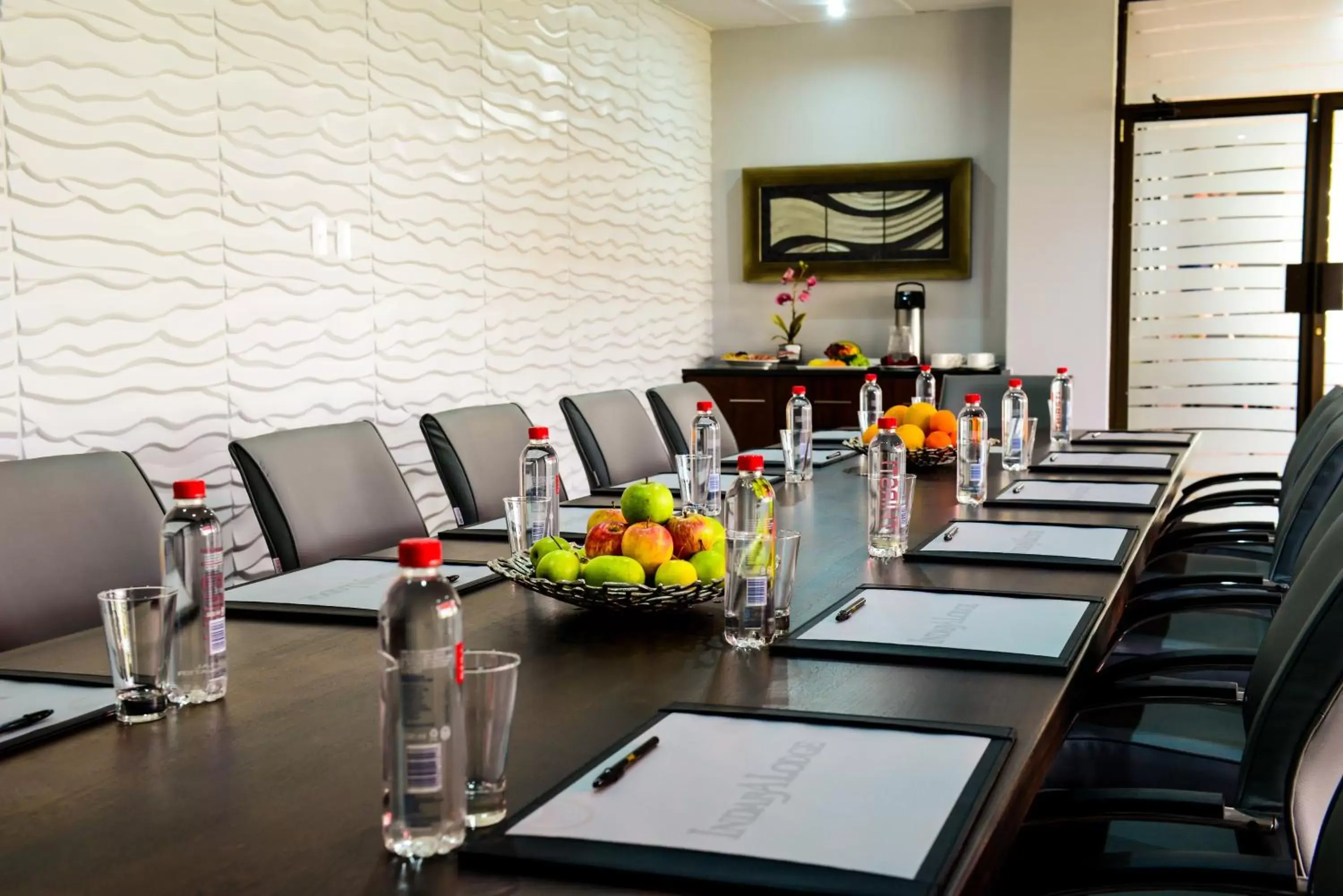 Business facilities in Indaba Lodge Hotel Richards Bay