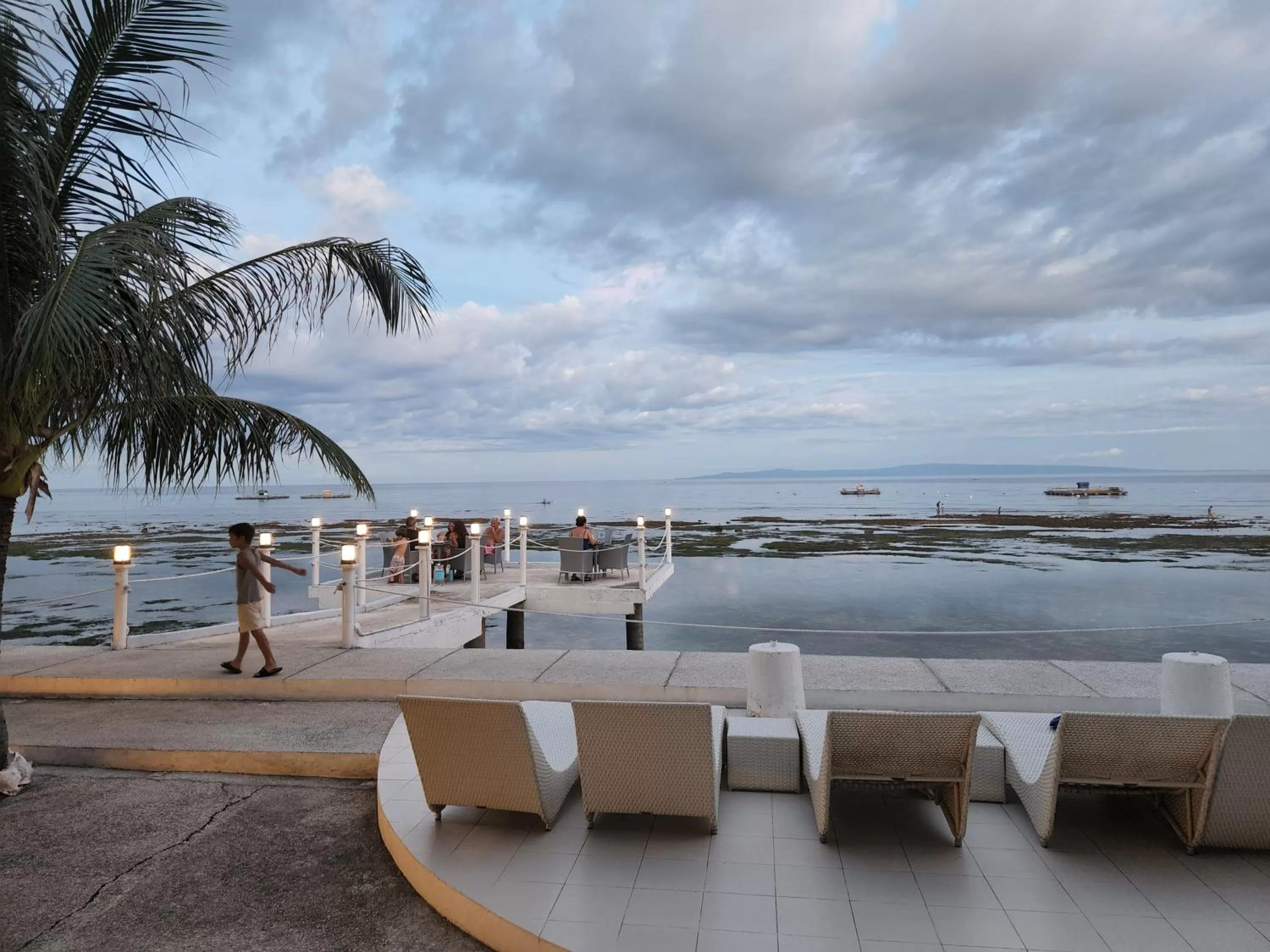 Down South 118 Beach Resort