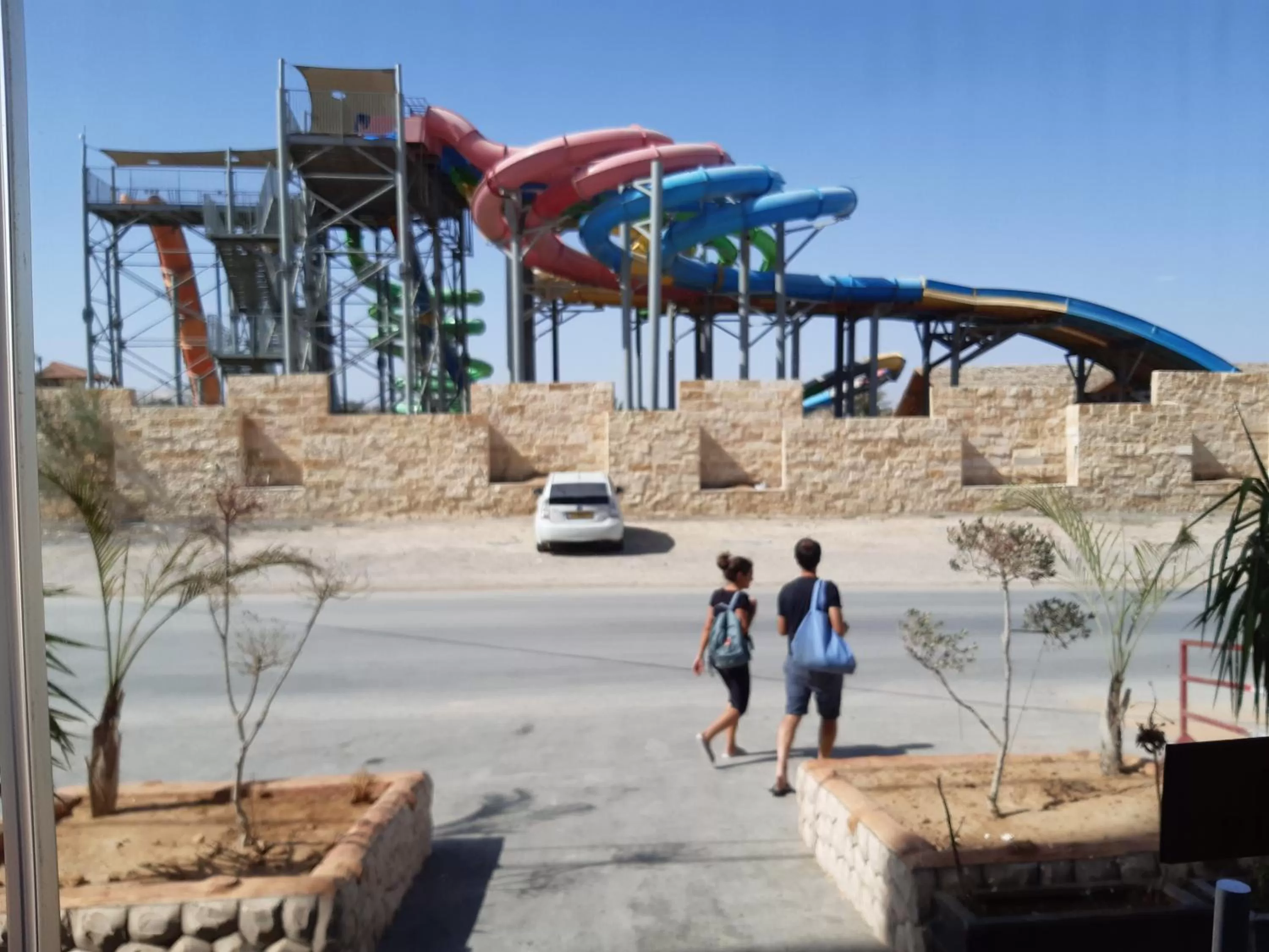 Dolphin Suites Hotel