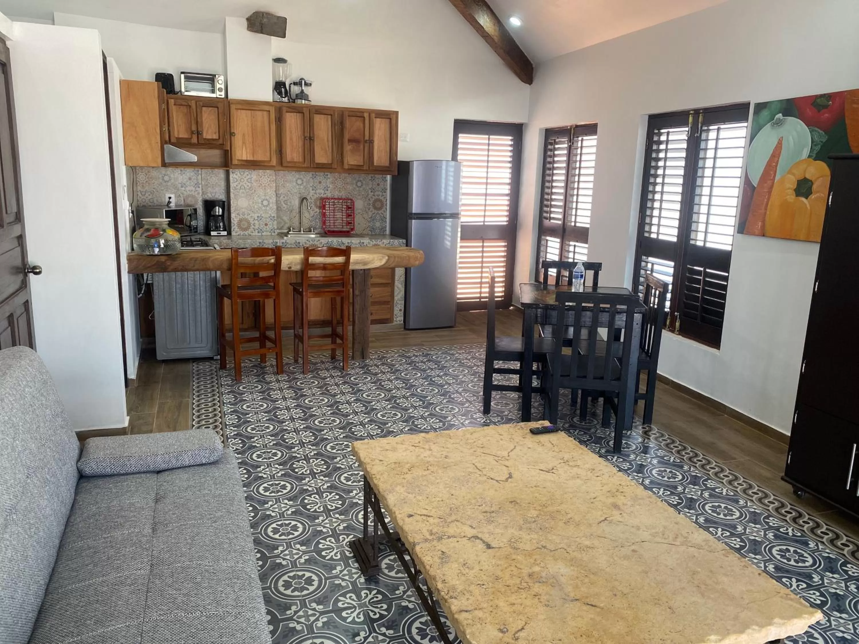 Villa Serena Centro Historico