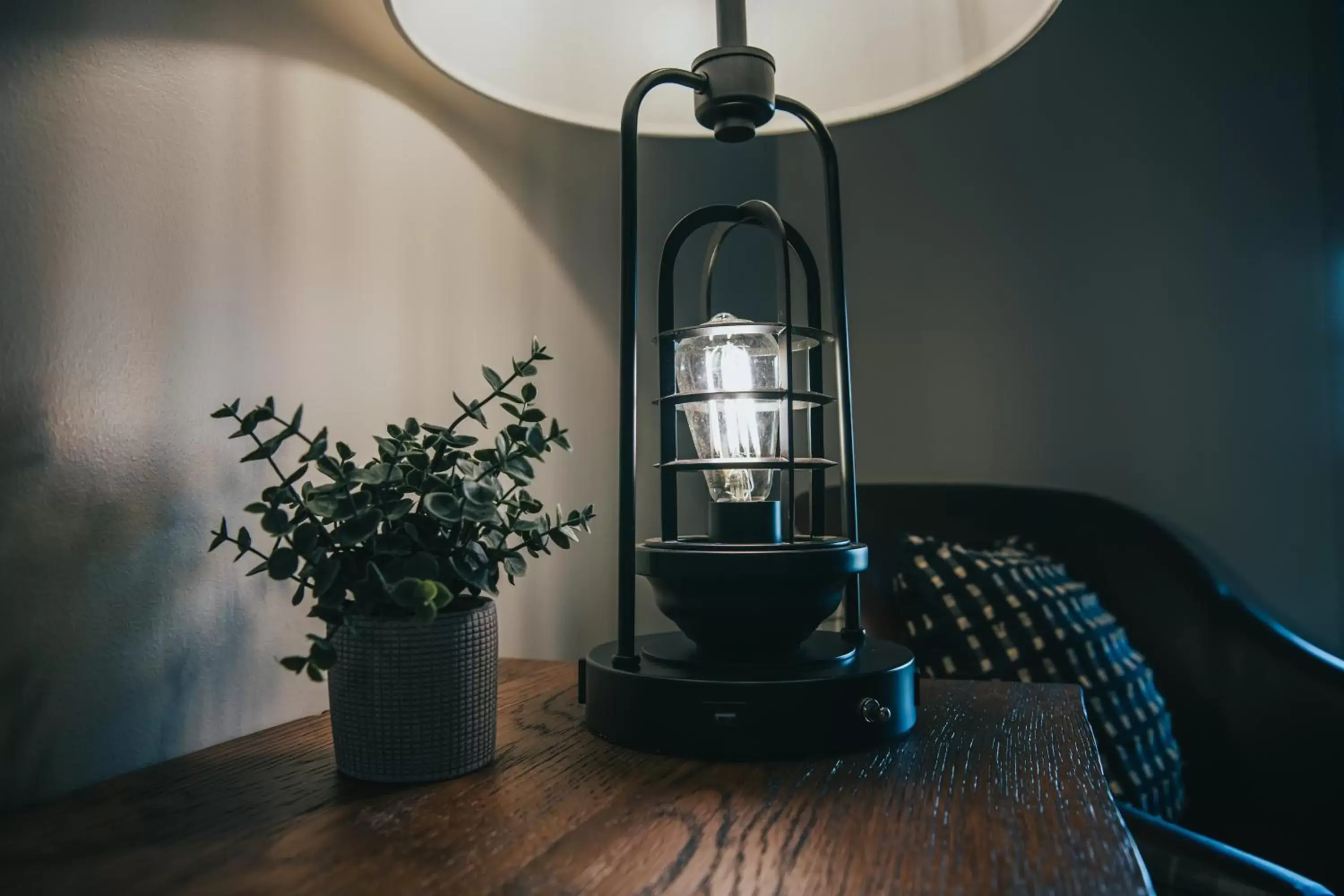 King Room with Lake View in voco Saranac Lake NY - Waterfront by IHG King Room with Lake View in voco Saranac Lake NY - Waterfront by IHG