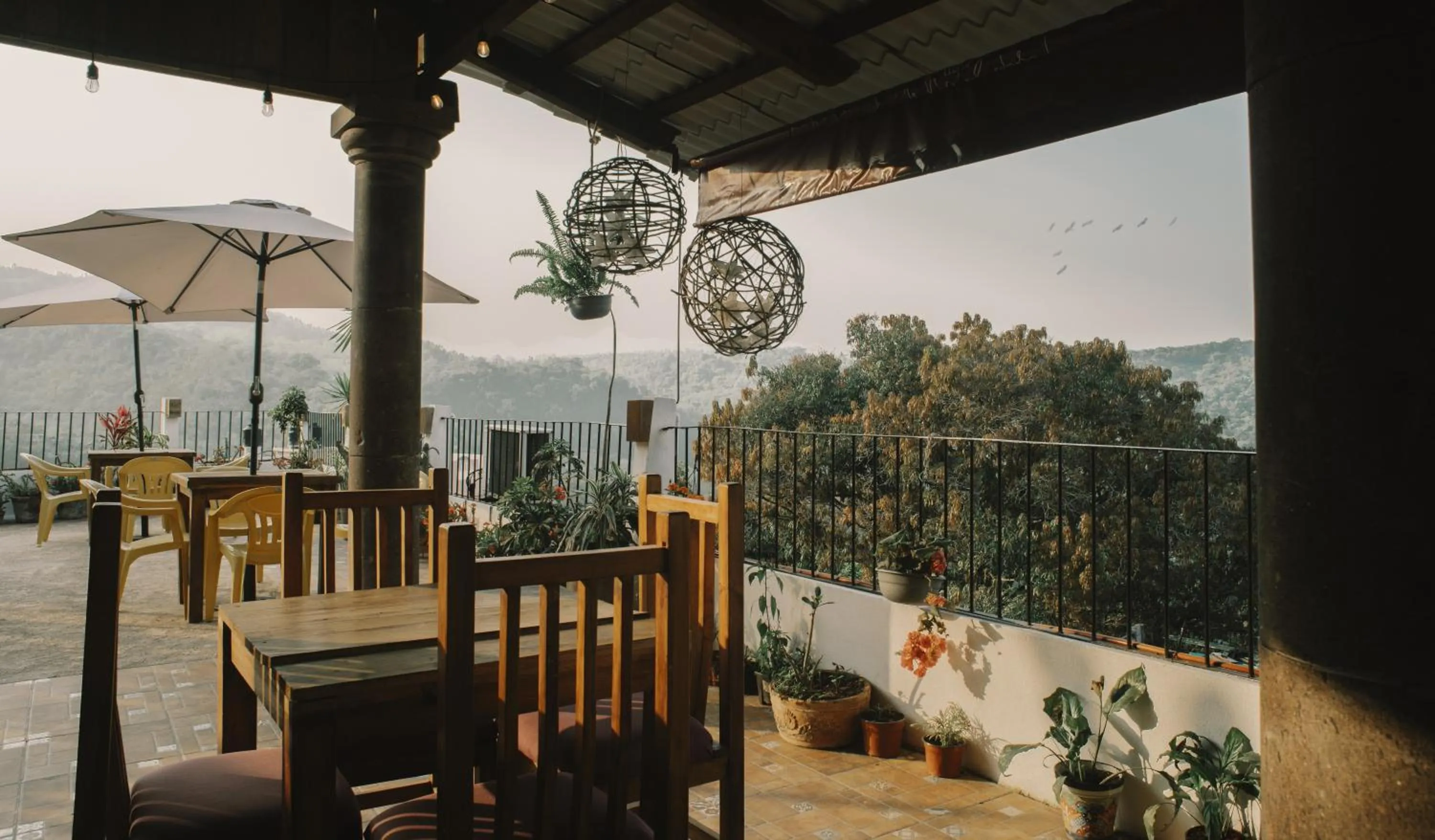 Hotel Posada San Agustin