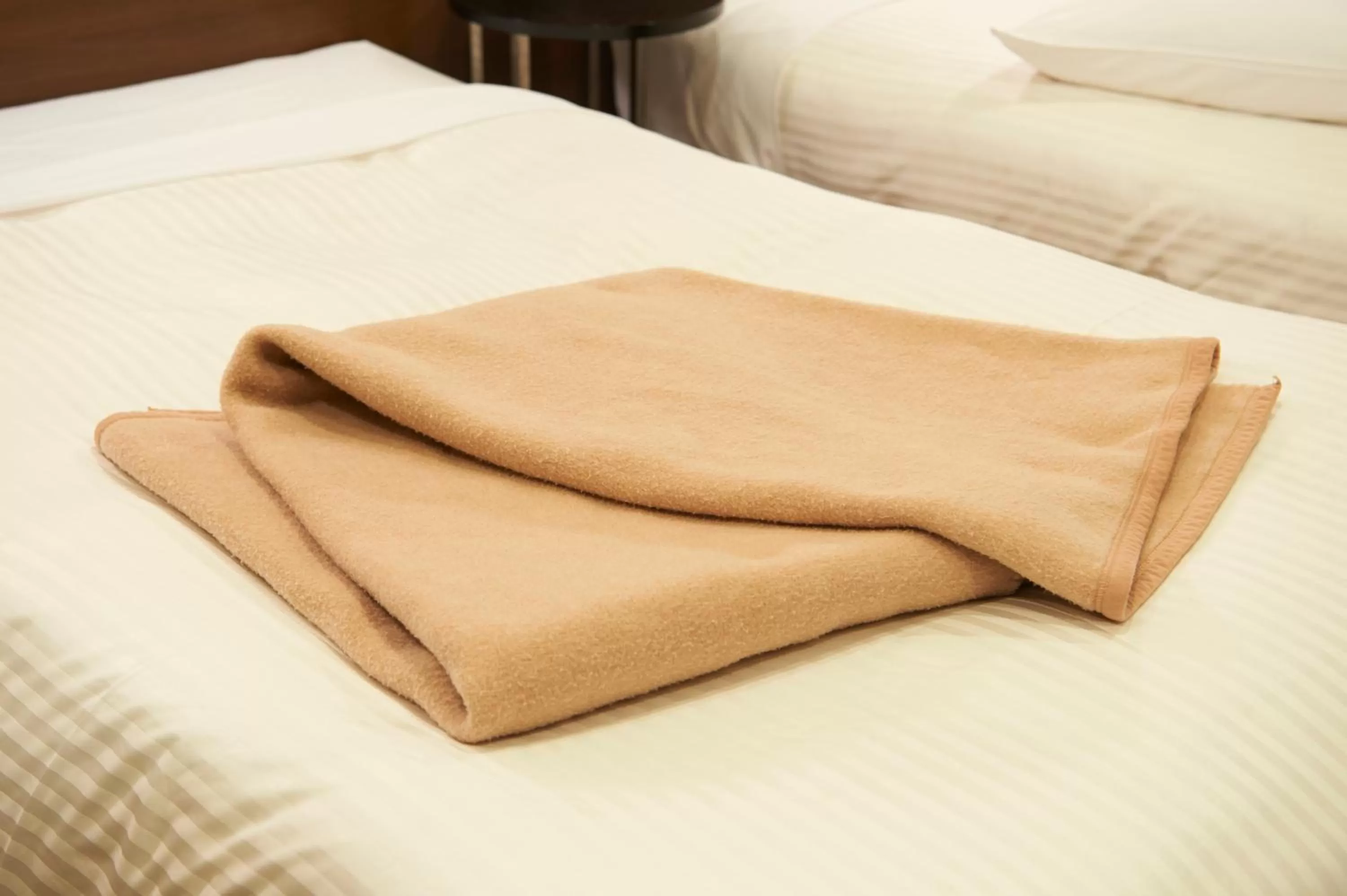 Other, Bed in Sotetsu Fresa Inn Osaka Shinsaibashi