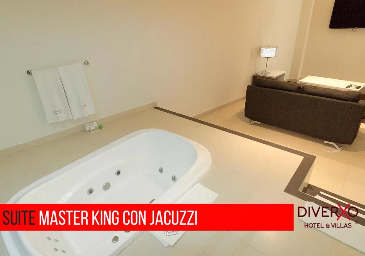 Diverxo Hotel & Villas