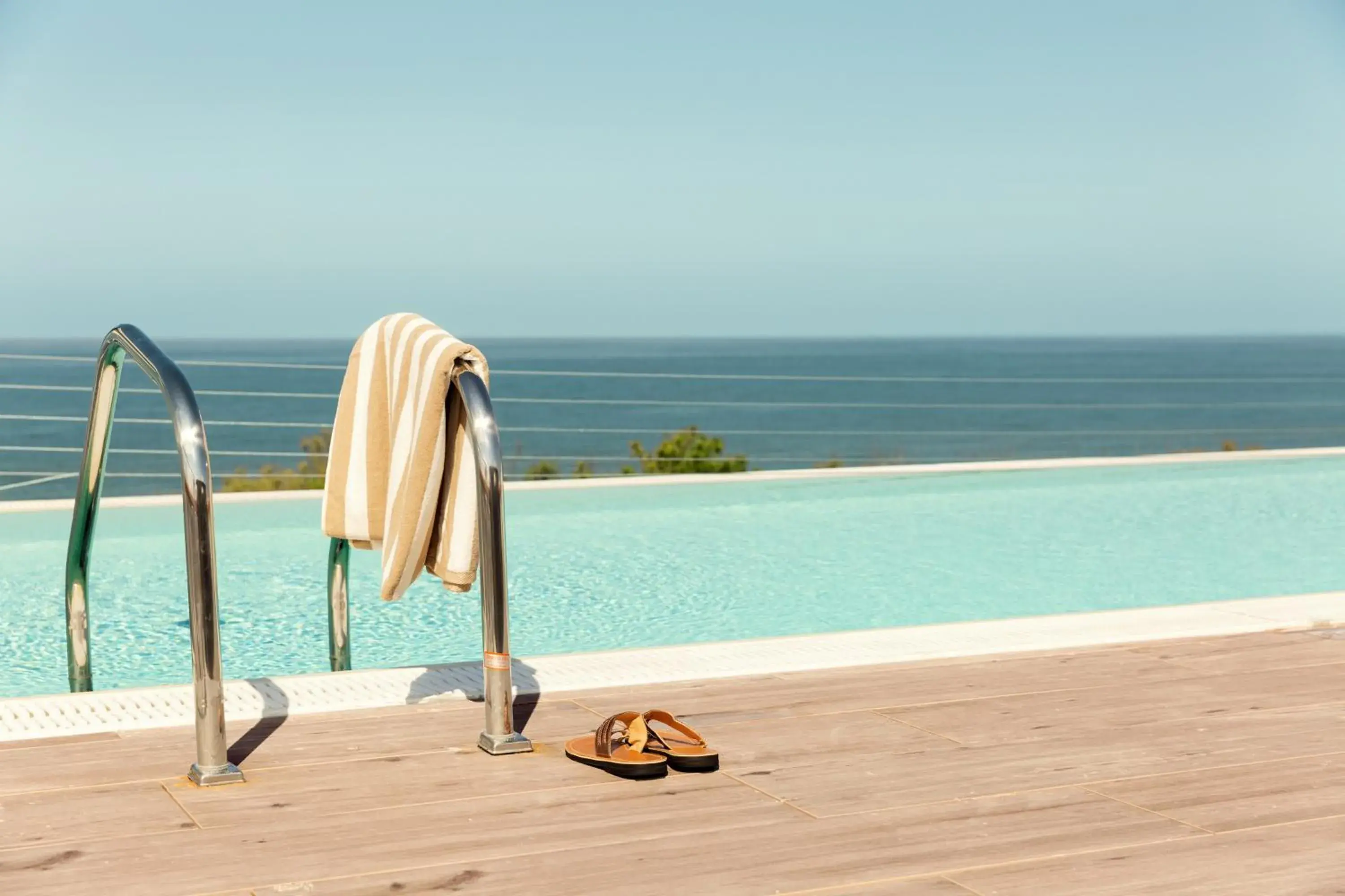 Swimming Pool in Toscana Charme Resort