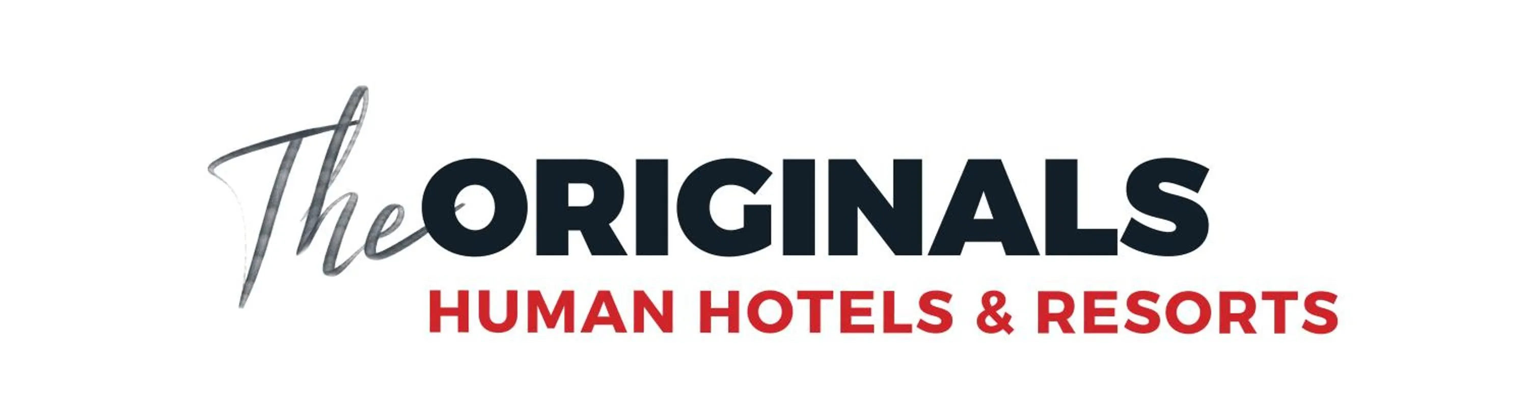 Property logo or sign in The Originals City, Hôtel Valence Est