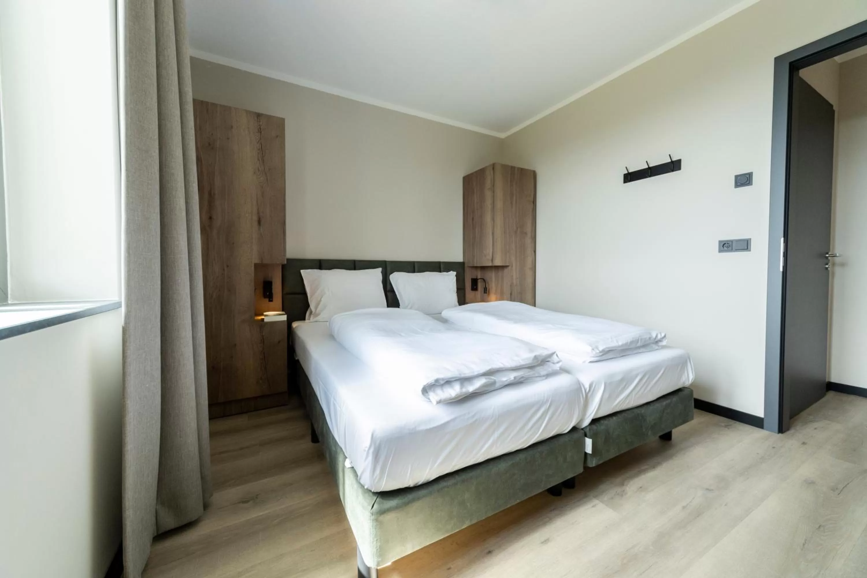 Bed in Weitblick Winterberg