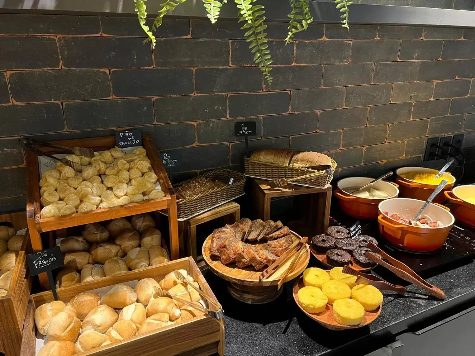 Restaurant/places to eat in Fity Hotel Restaurant/places to eat in Fity Hotel