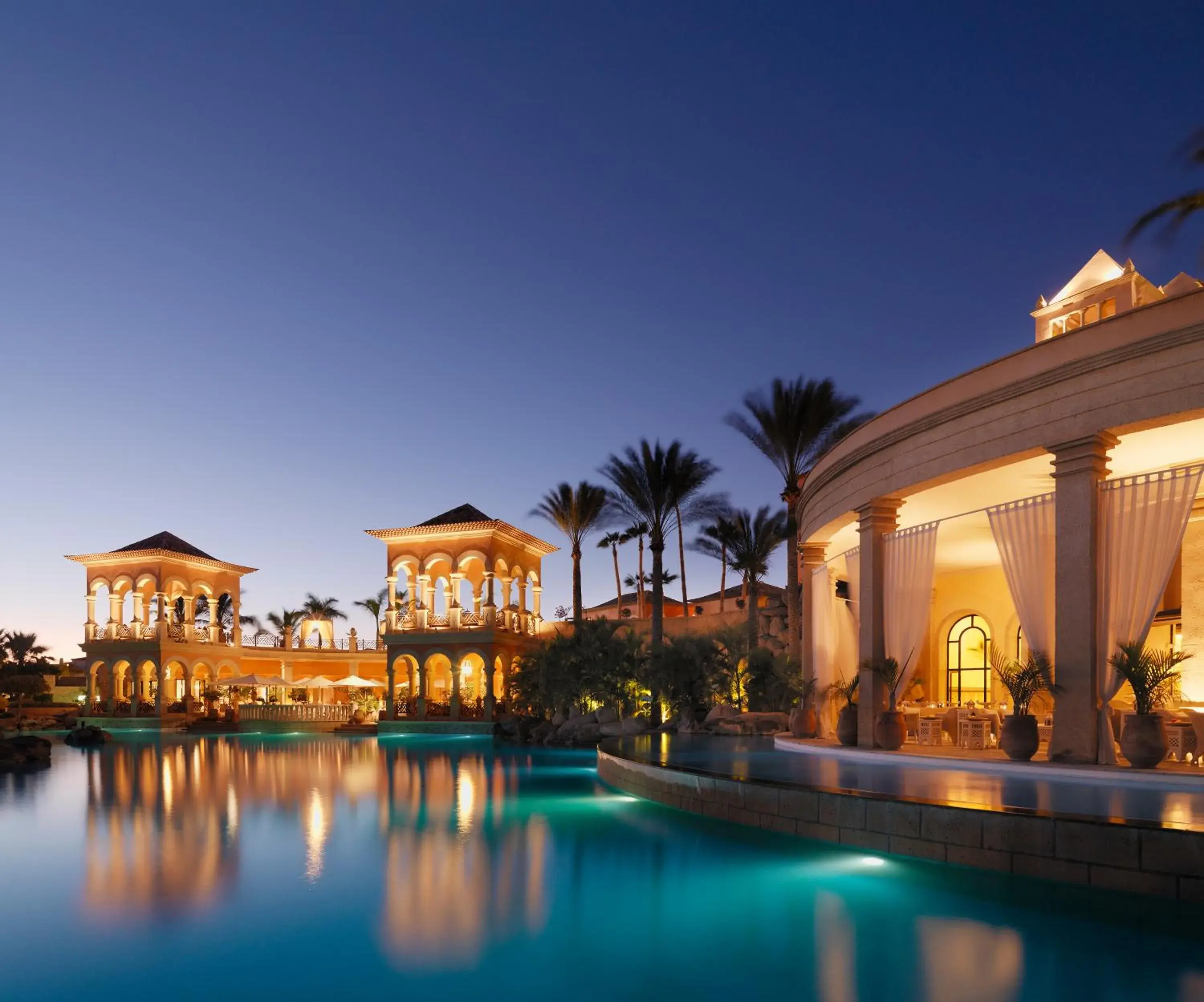 Facade/entrance in JOIA El Mirador by Iberostar -Adults Only Facade/entrance in JOIA El Mirador by Iberostar -Adults Only