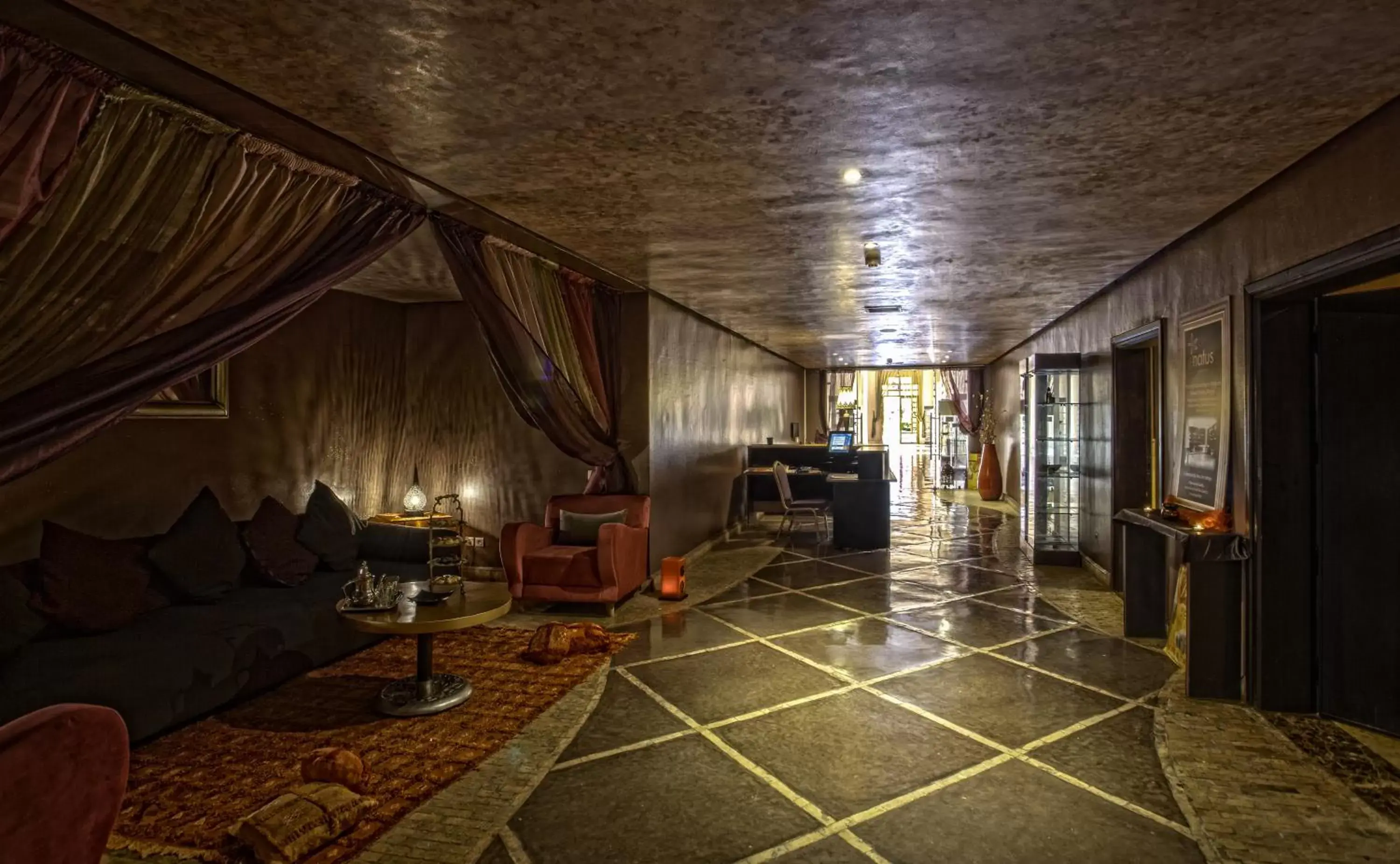 Spa and wellness centre/facilities in Palm Plaza Marrakech Spa and wellness centre/facilities in Palm Plaza Marrakech